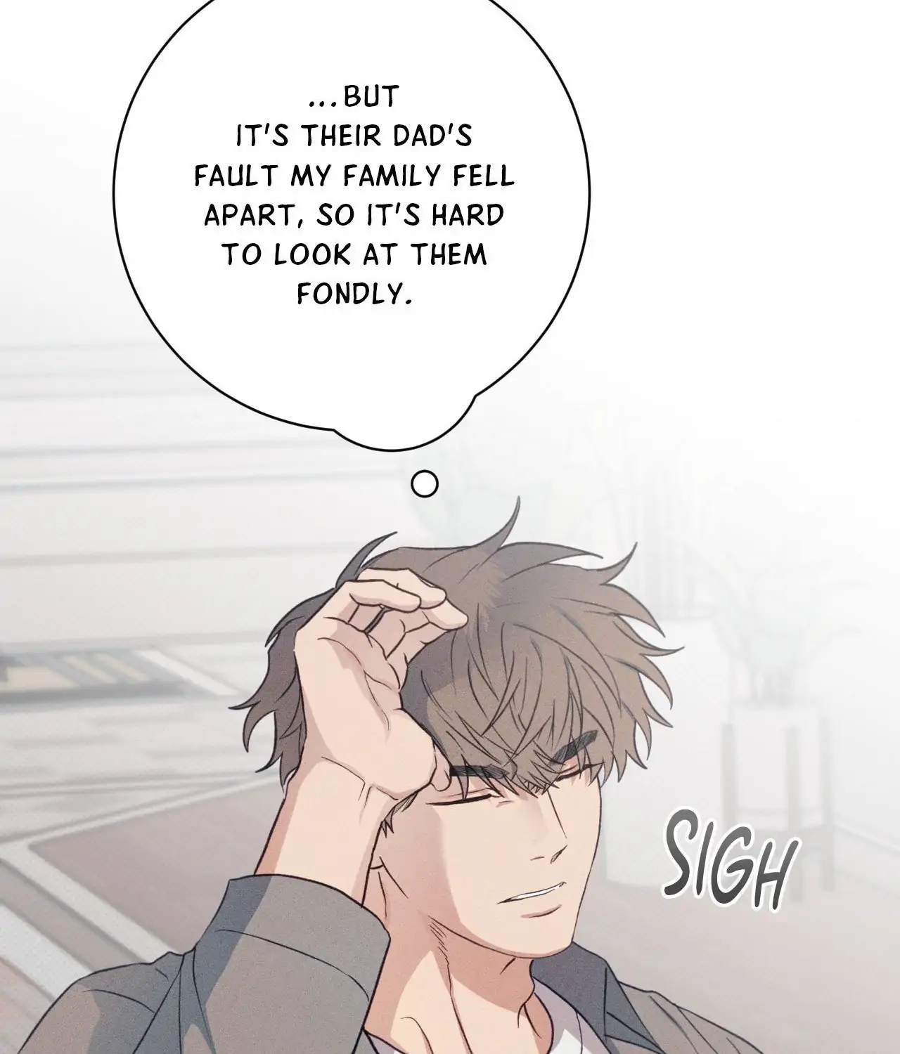 Fated But Flawed - Chapter 11 manhwa