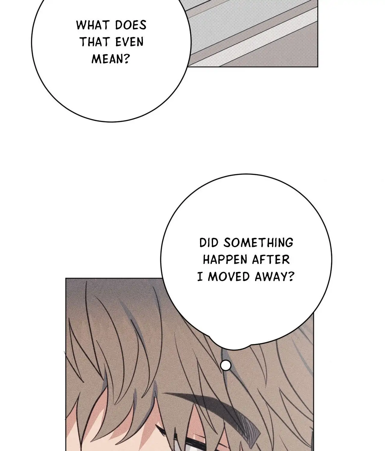 Fated But Flawed - Chapter 11 manhwa