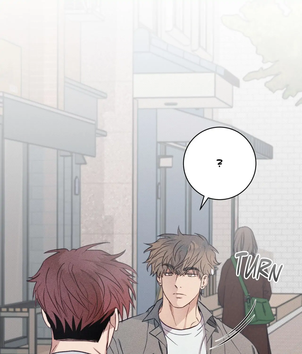Fated But Flawed - Chapter 11 manhwa