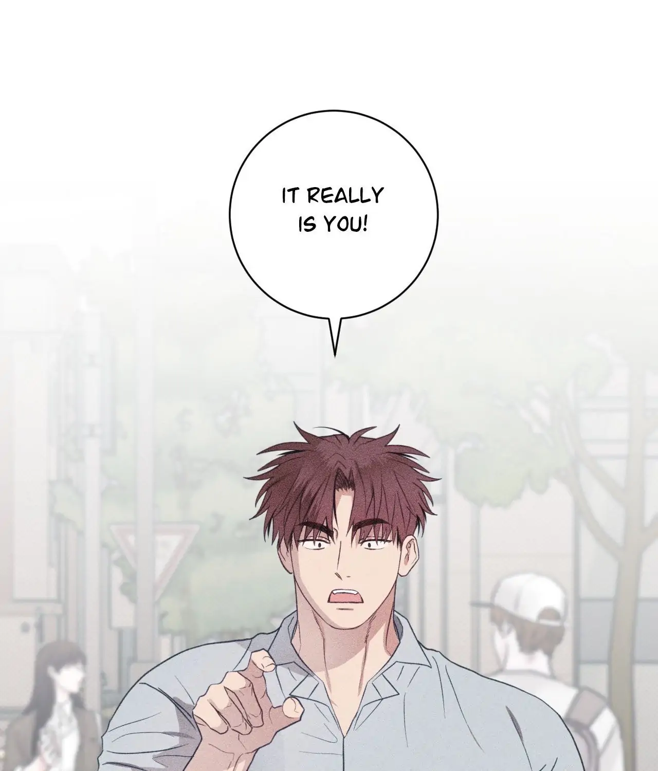 Fated But Flawed - Chapter 11 manhwa