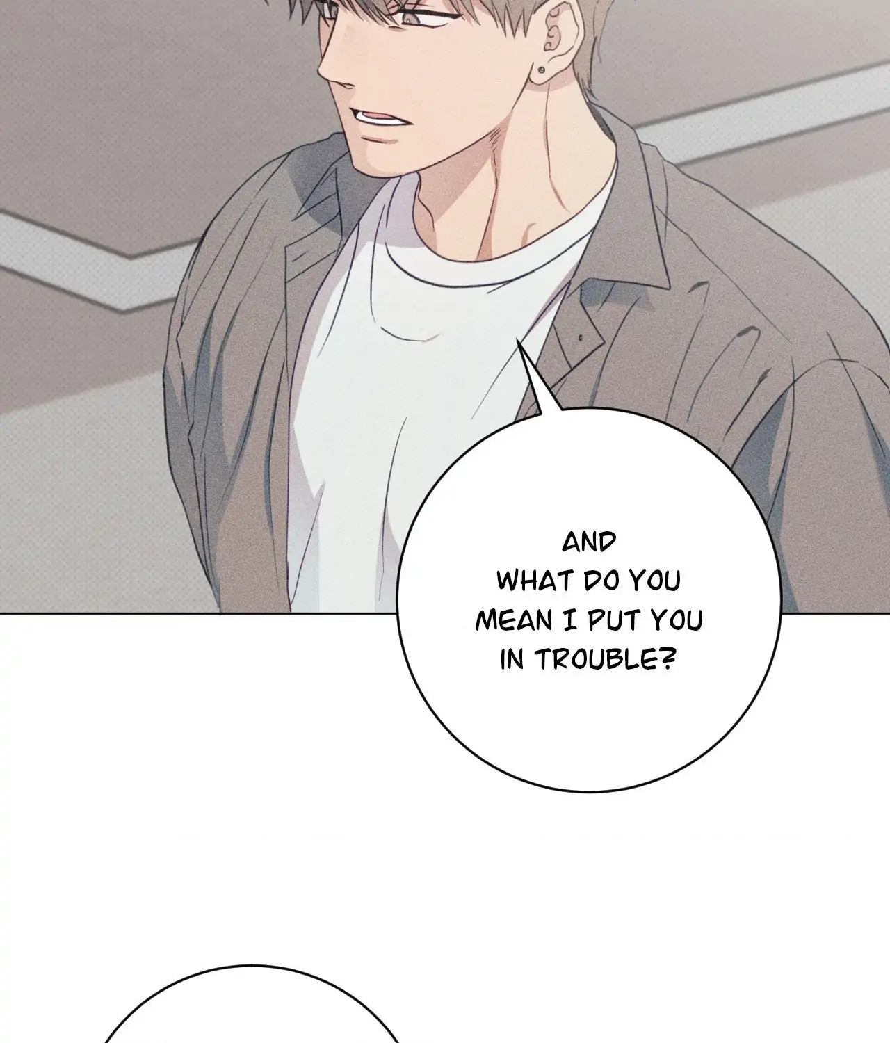 Fated But Flawed - Chapter 11 manhwa