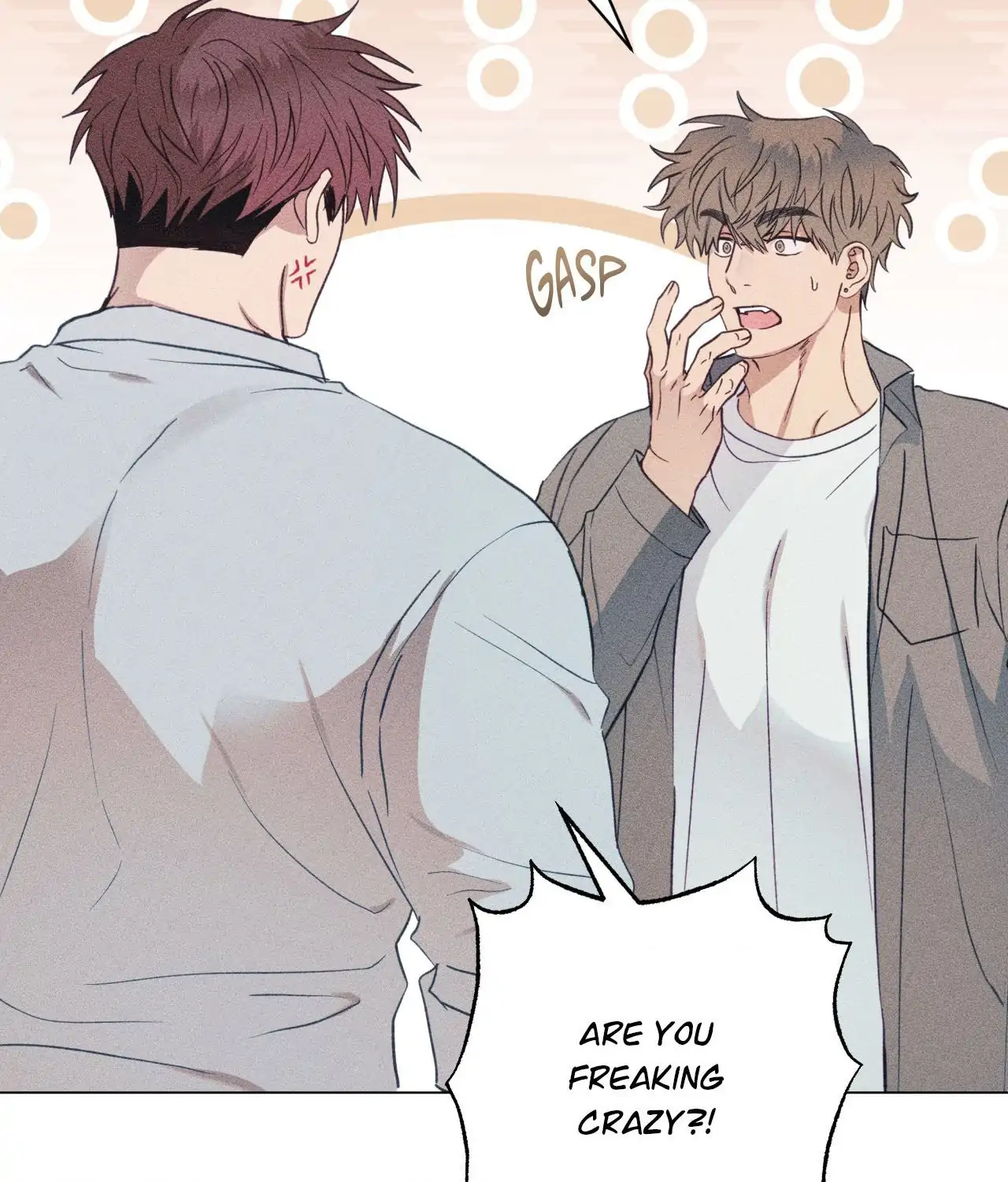 Fated But Flawed - Chapter 11 manhwa