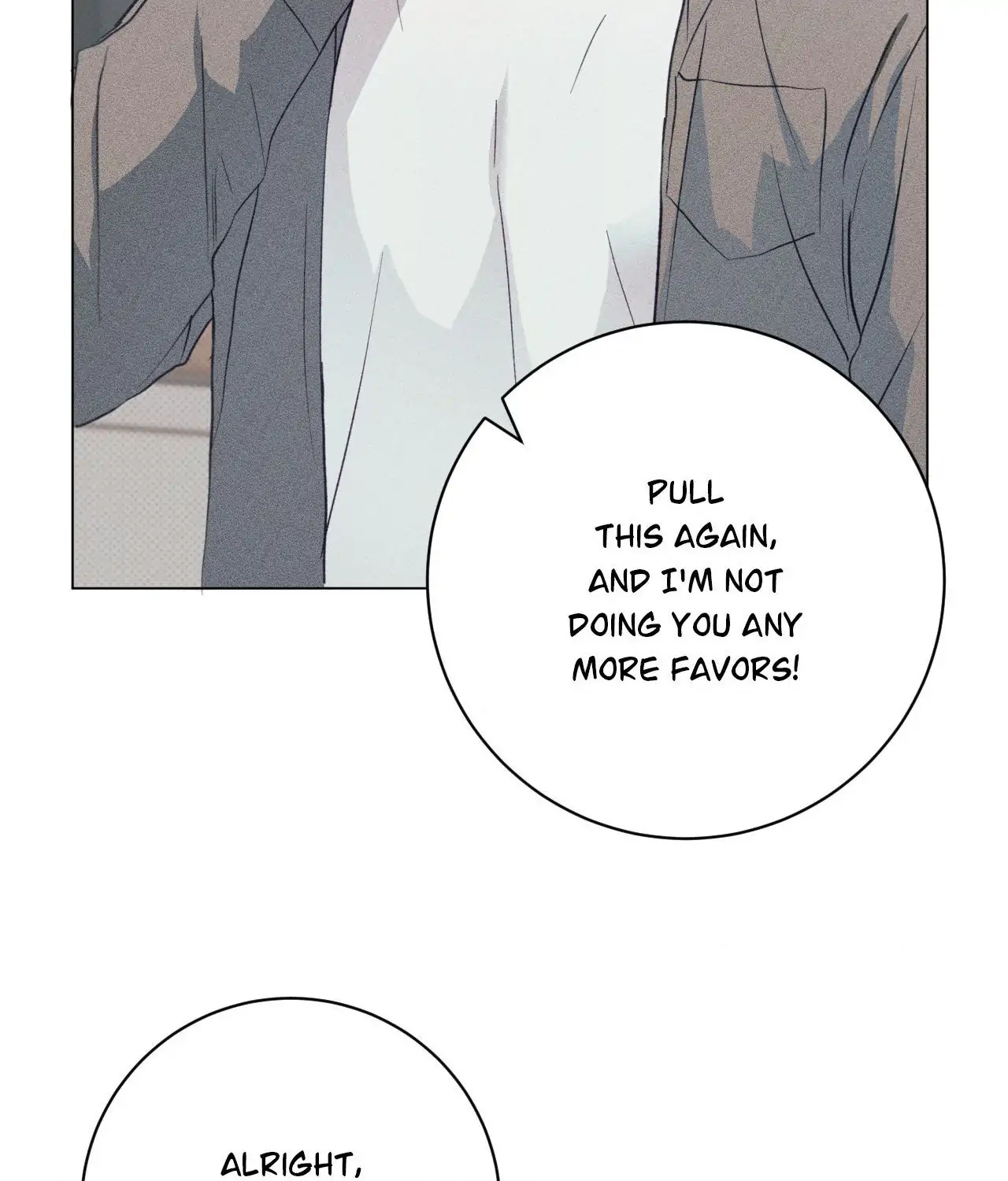 Fated But Flawed - Chapter 11 manhwa