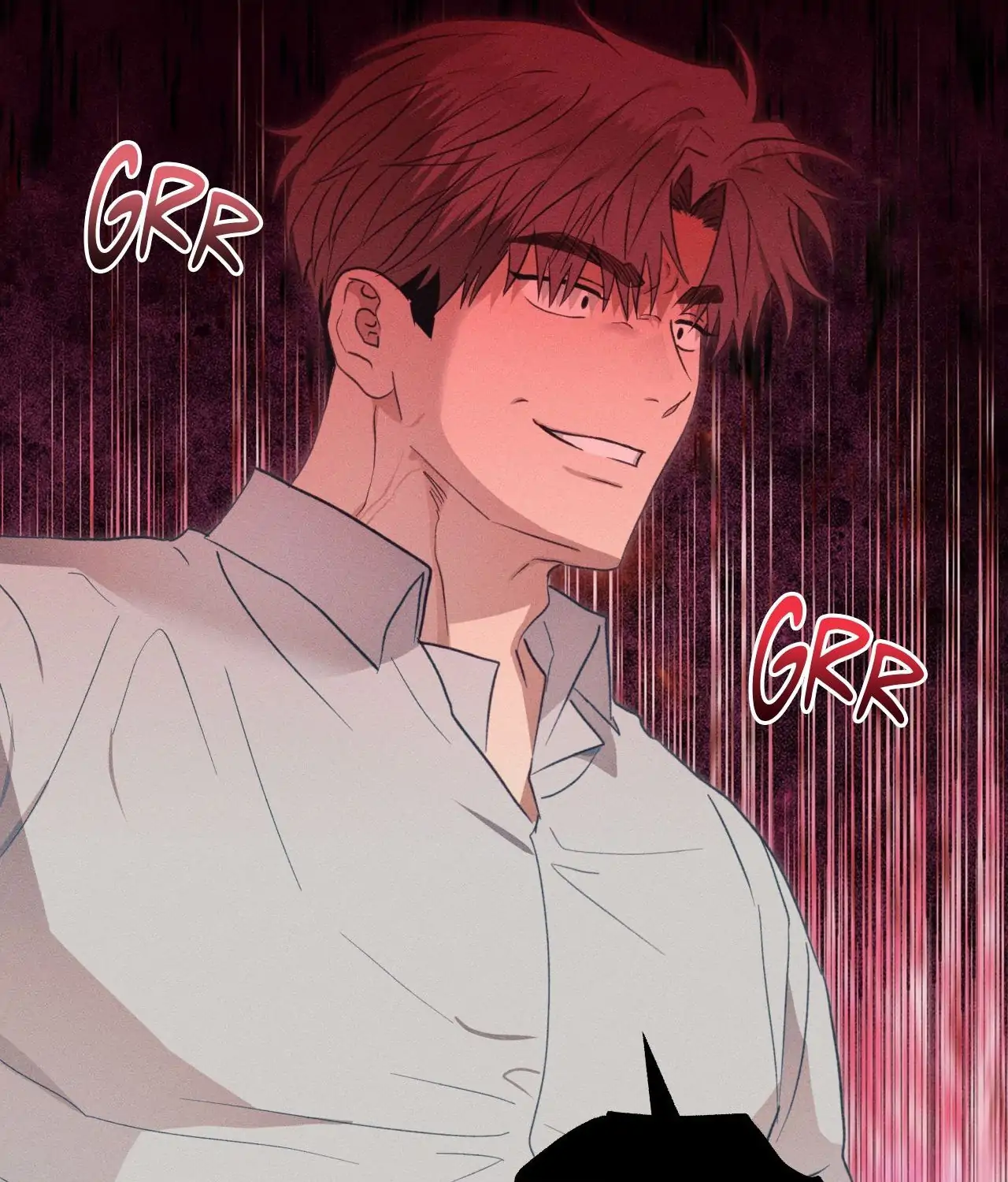 Fated But Flawed - Chapter 11 manhwa