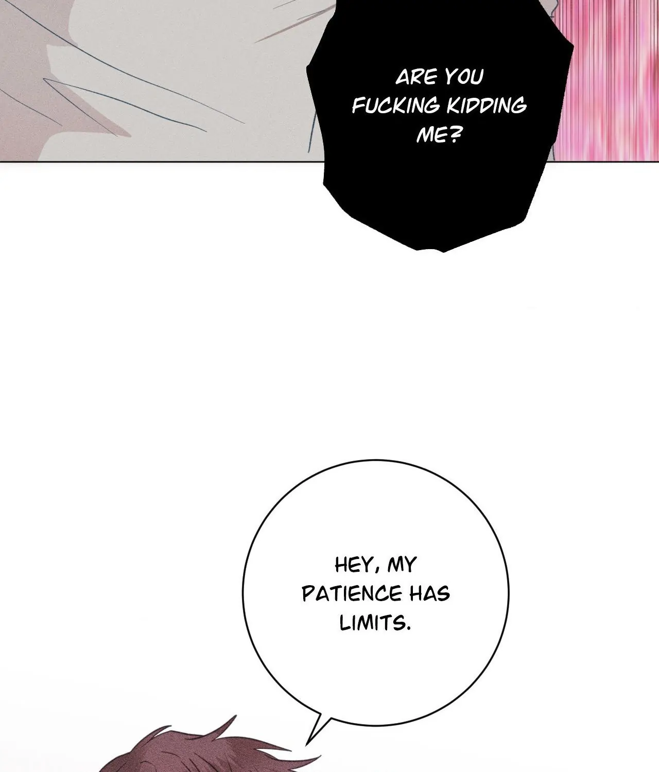 Fated But Flawed - Chapter 11 manhwa