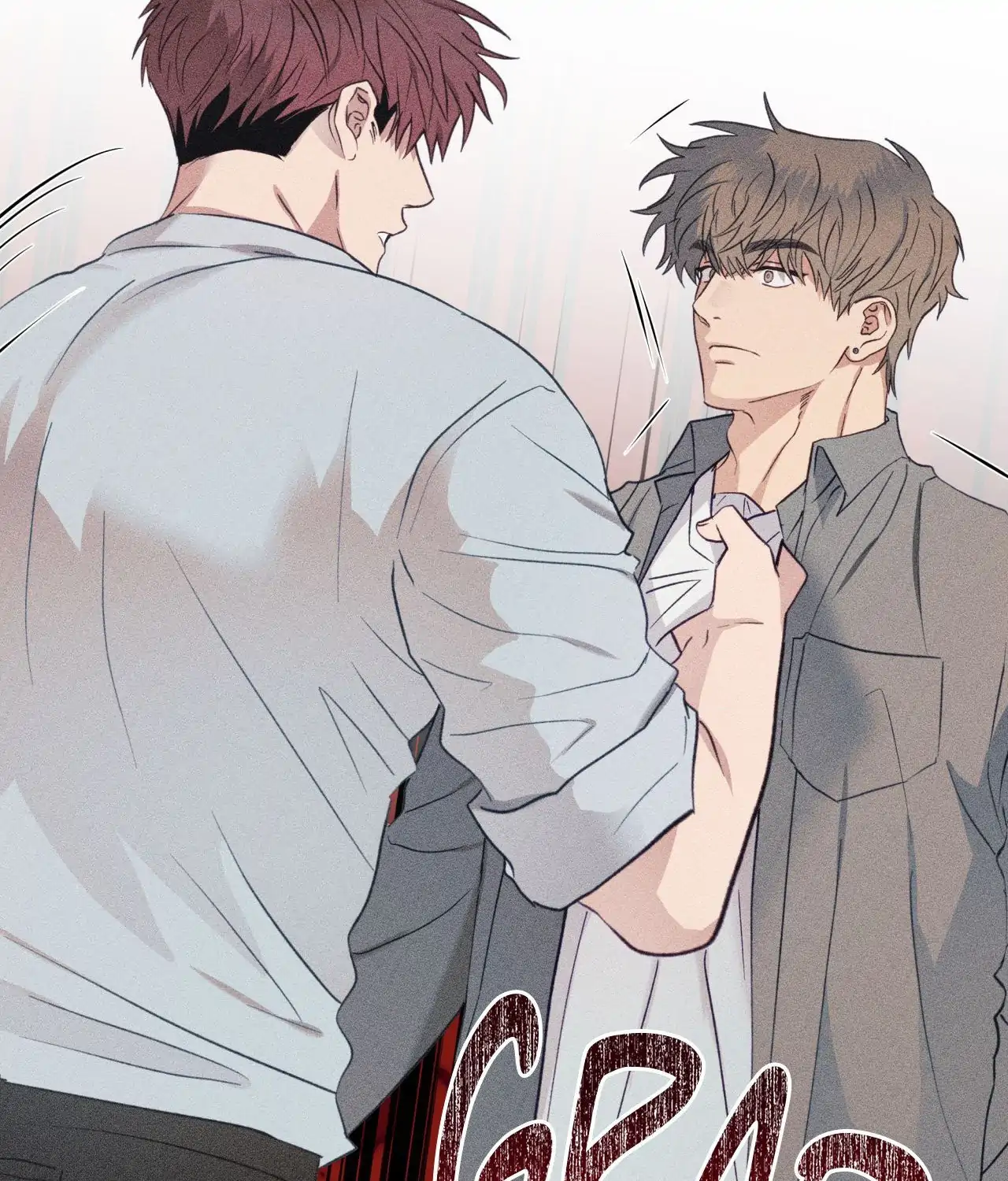 Fated But Flawed - Chapter 11 manhwa