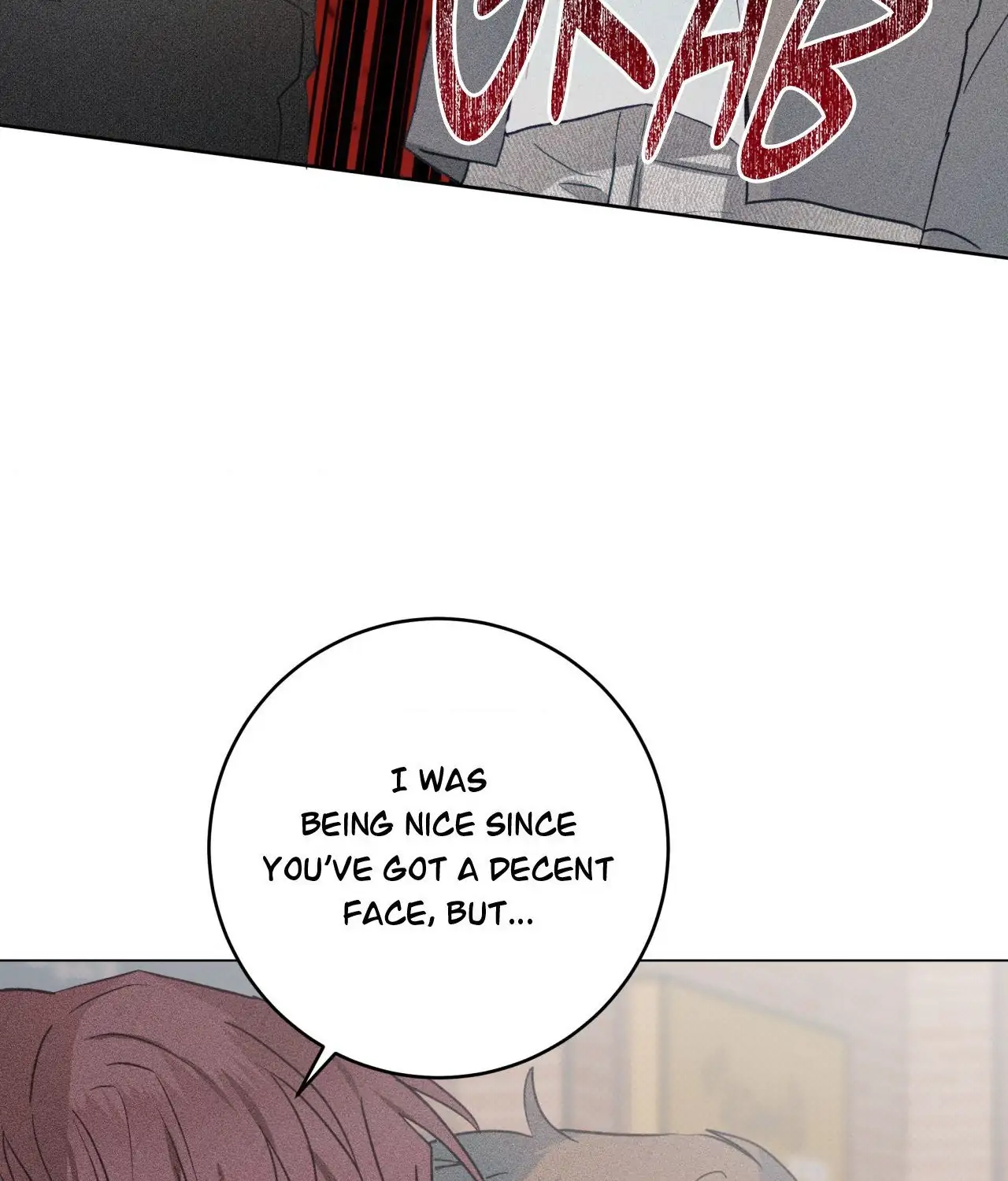 Fated But Flawed - Chapter 11 manhwa
