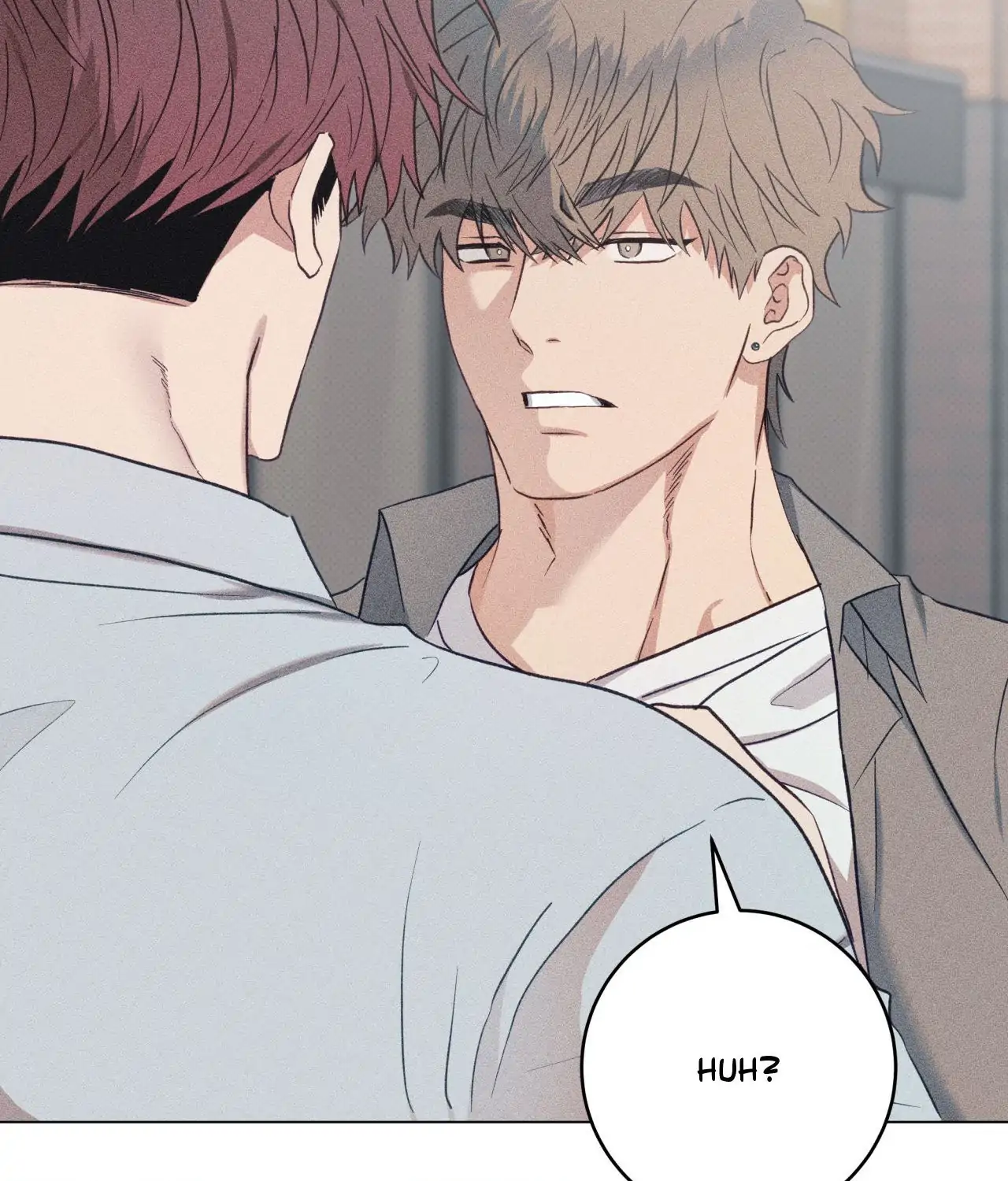 Fated But Flawed - Chapter 11 manhwa