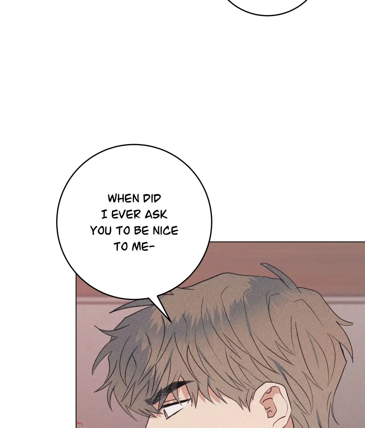 Fated But Flawed - Chapter 11 manhwa