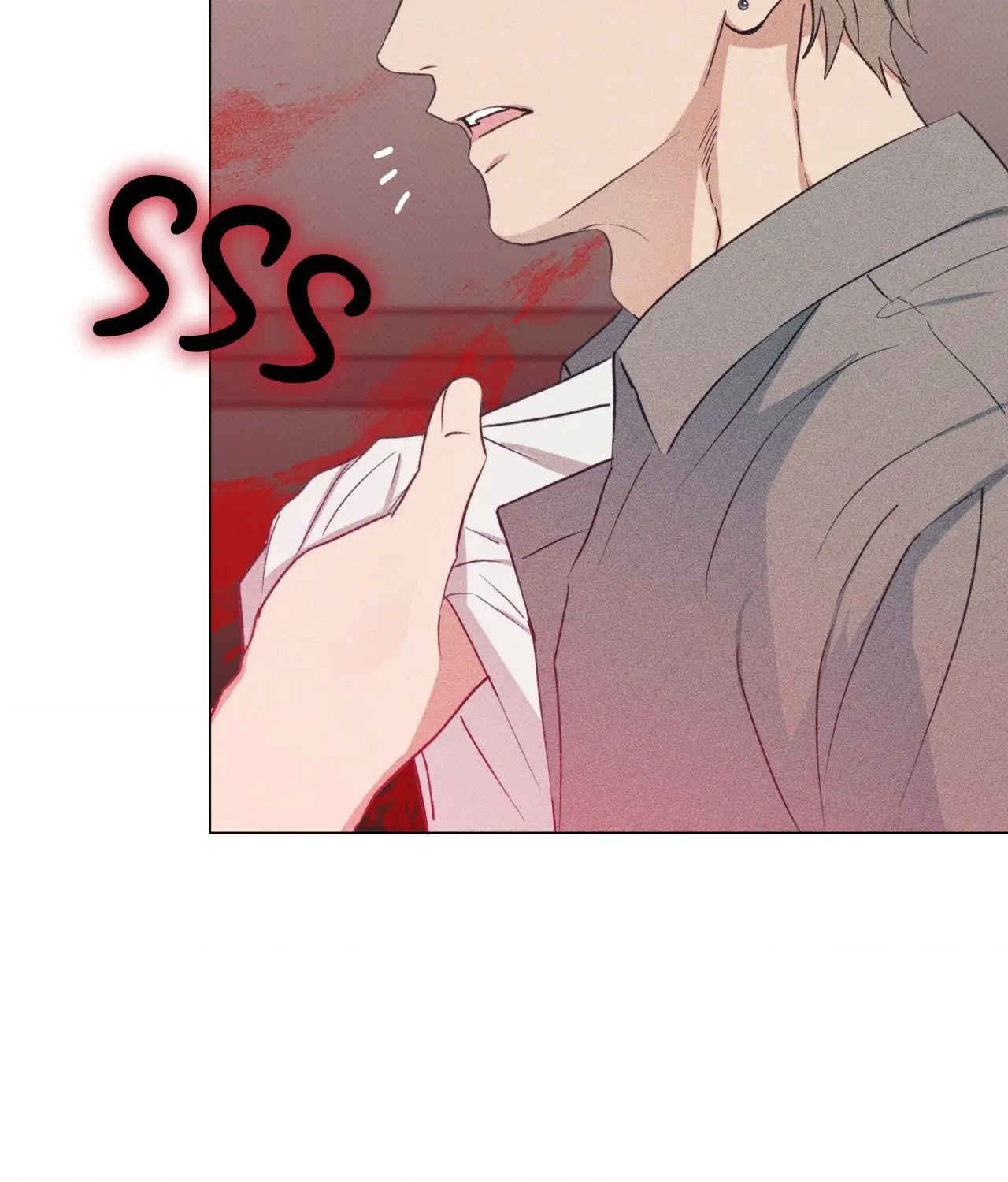 Fated But Flawed - Chapter 11 manhwa