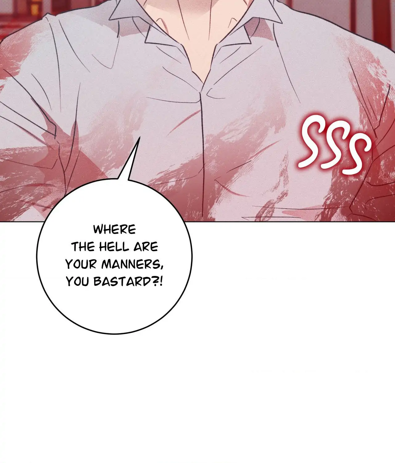 Fated But Flawed - Chapter 11 manhwa