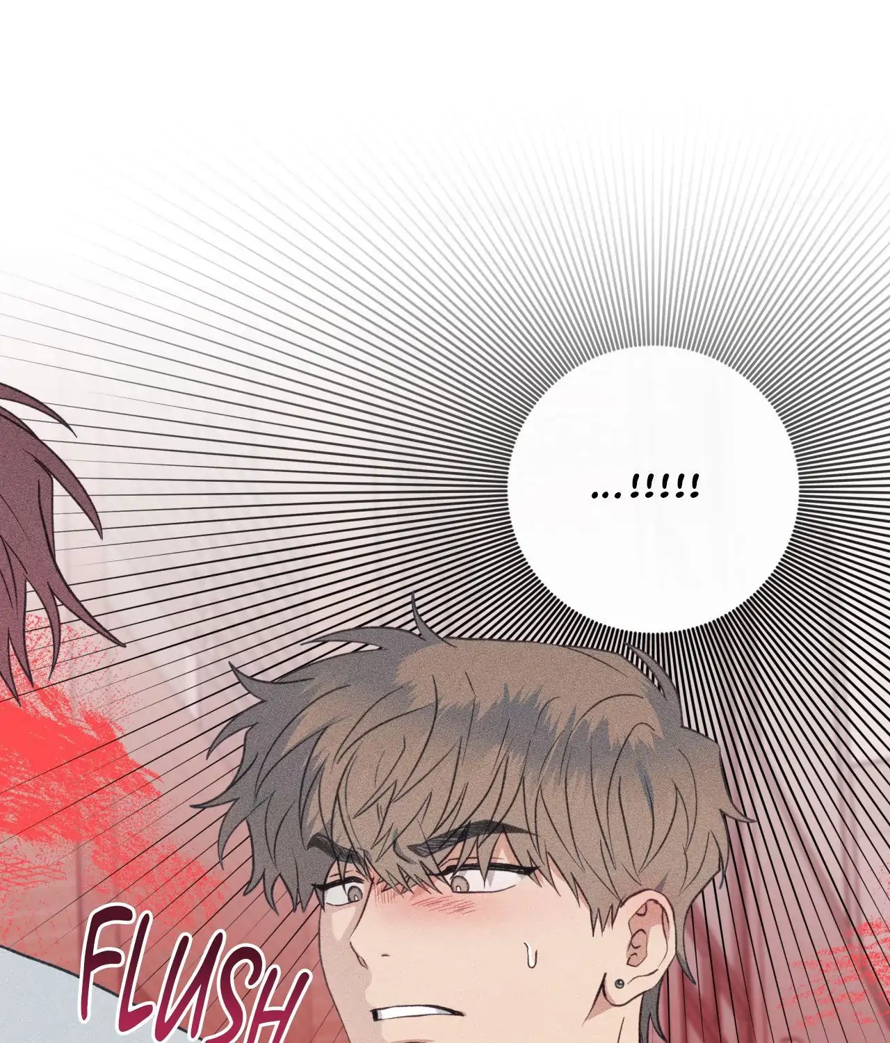 Fated But Flawed - Chapter 11 manhwa