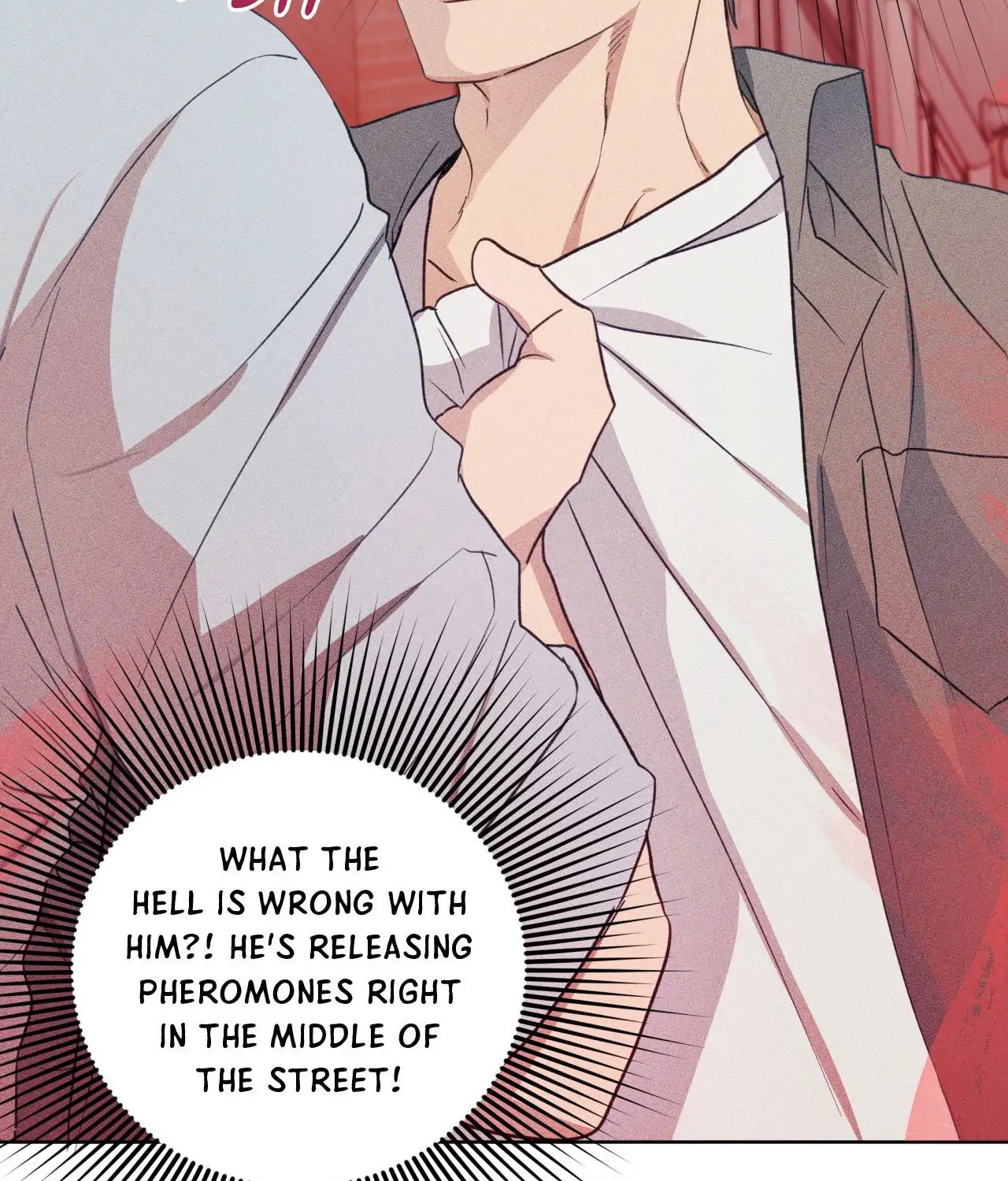 Fated But Flawed - Chapter 11 manhwa