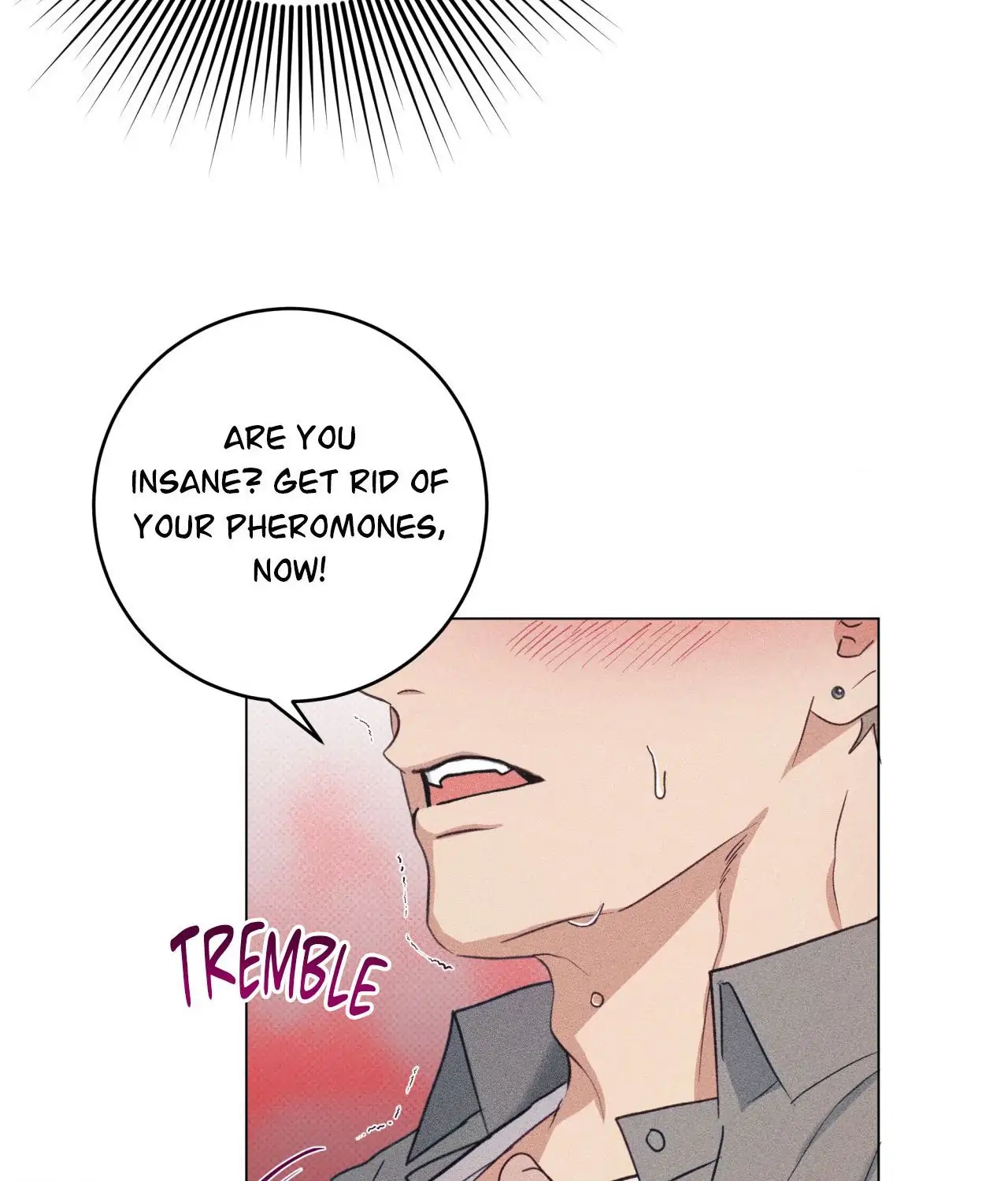 Fated But Flawed - Chapter 11 manhwa