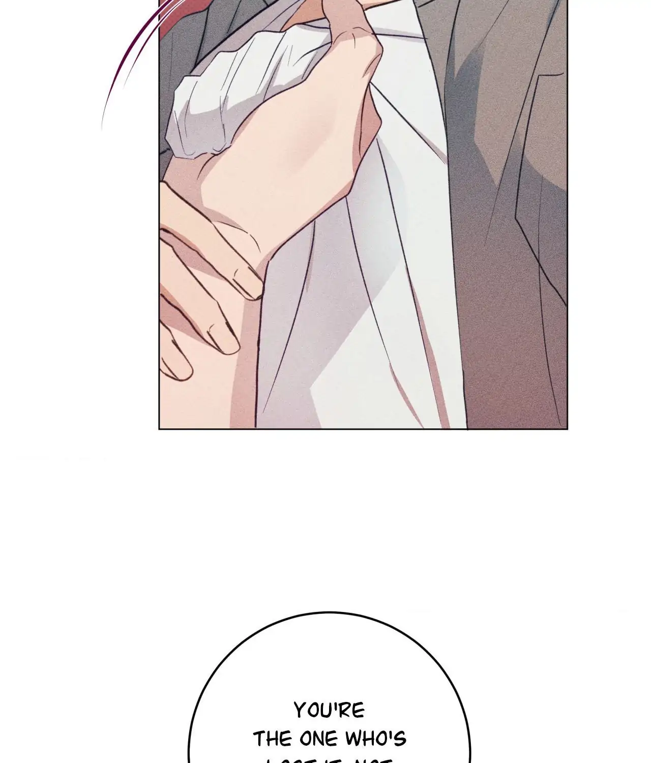 Fated But Flawed - Chapter 11 manhwa