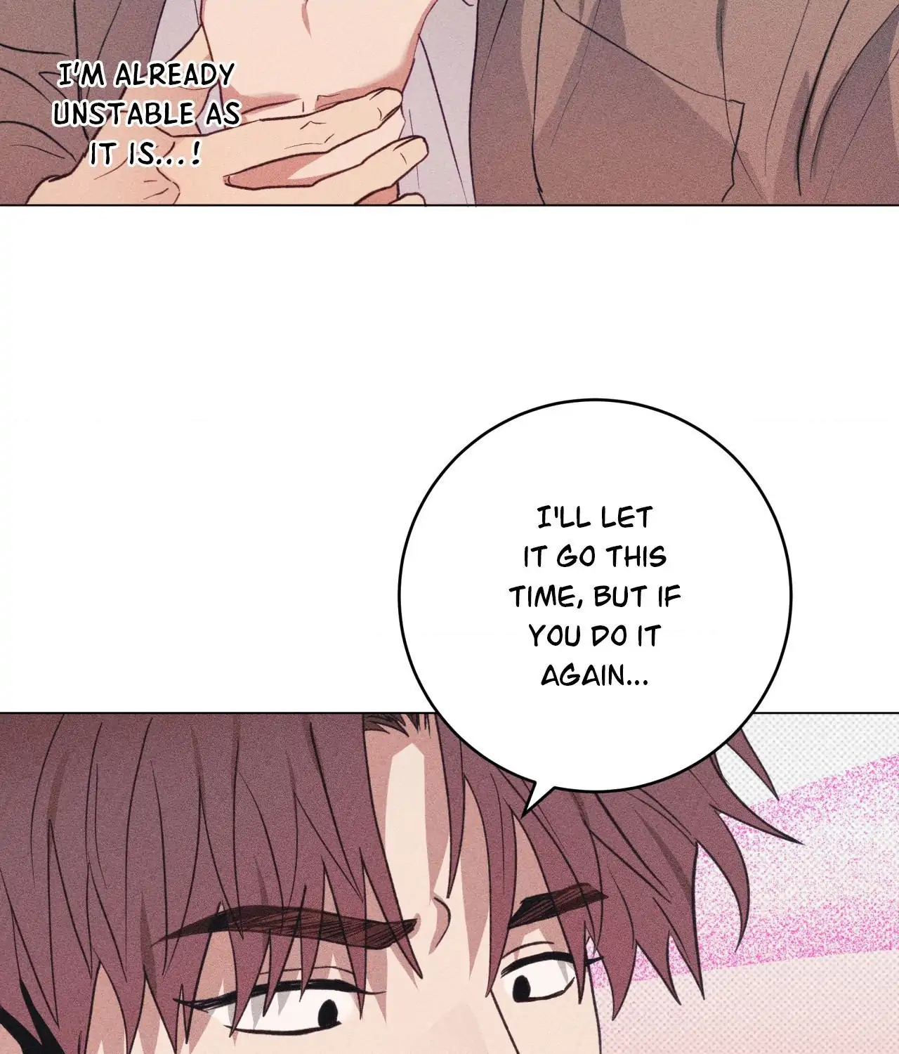 Fated But Flawed - Chapter 11 manhwa