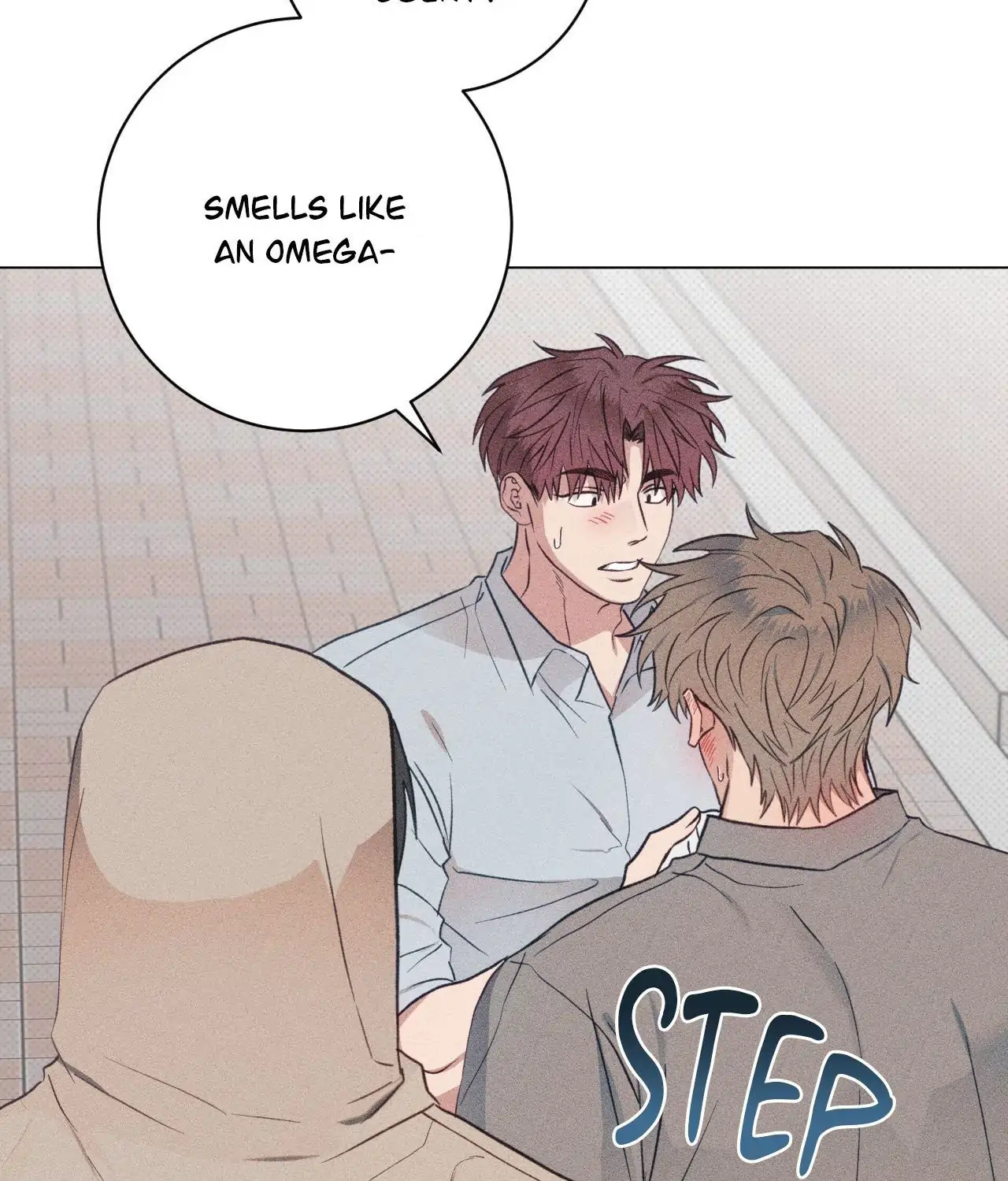 Fated But Flawed - Chapter 11 manhwa