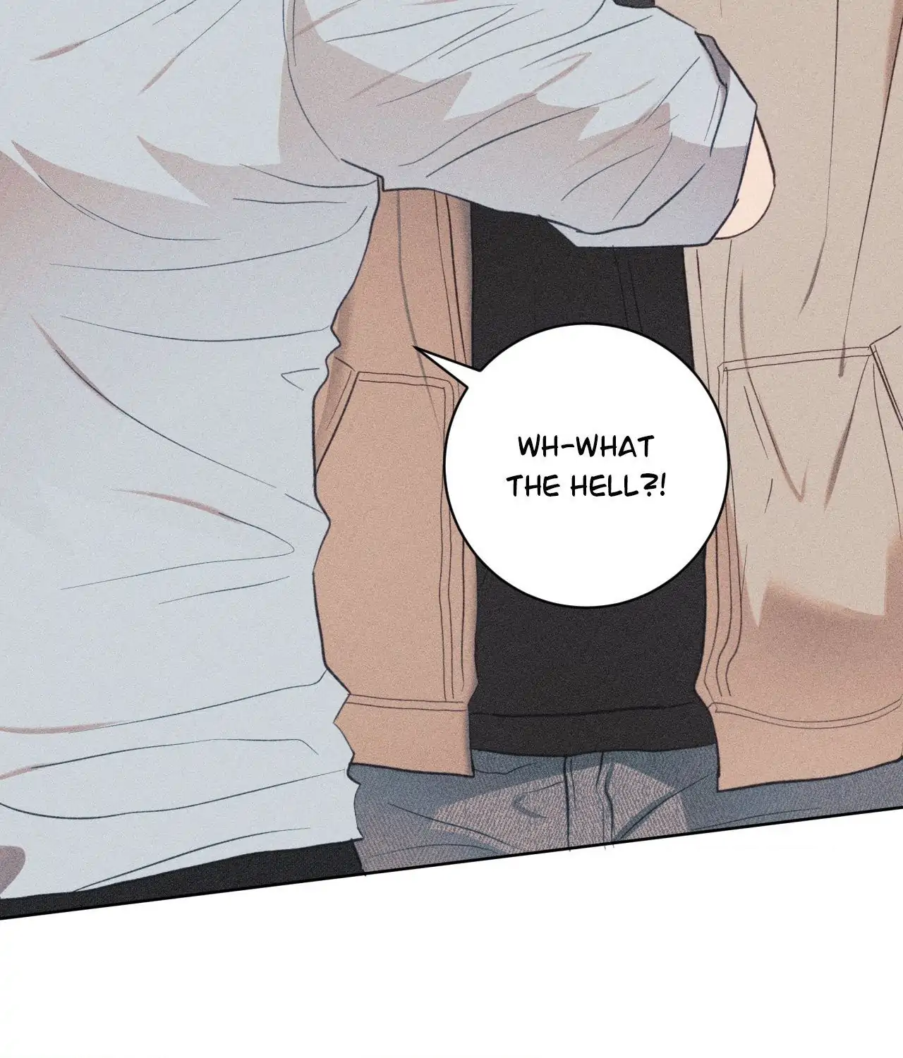Fated But Flawed - Chapter 11 manhwa