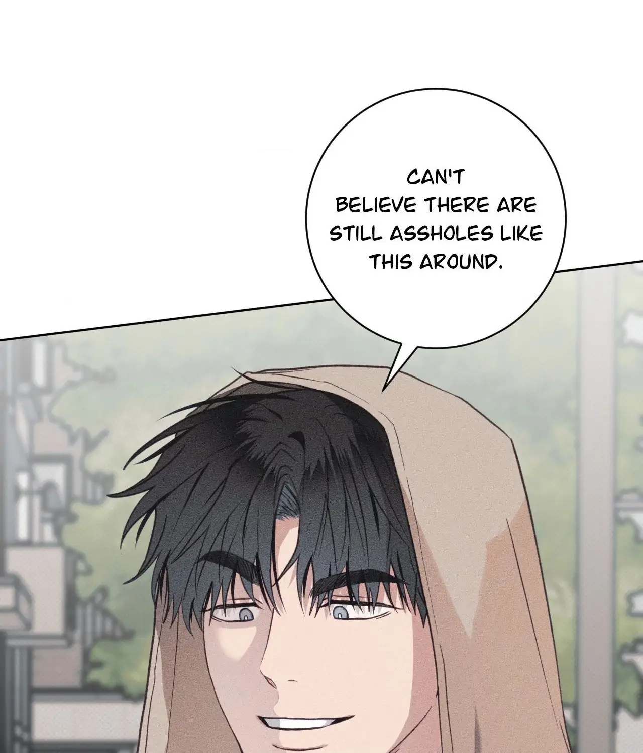 Fated But Flawed - Chapter 11 manhwa