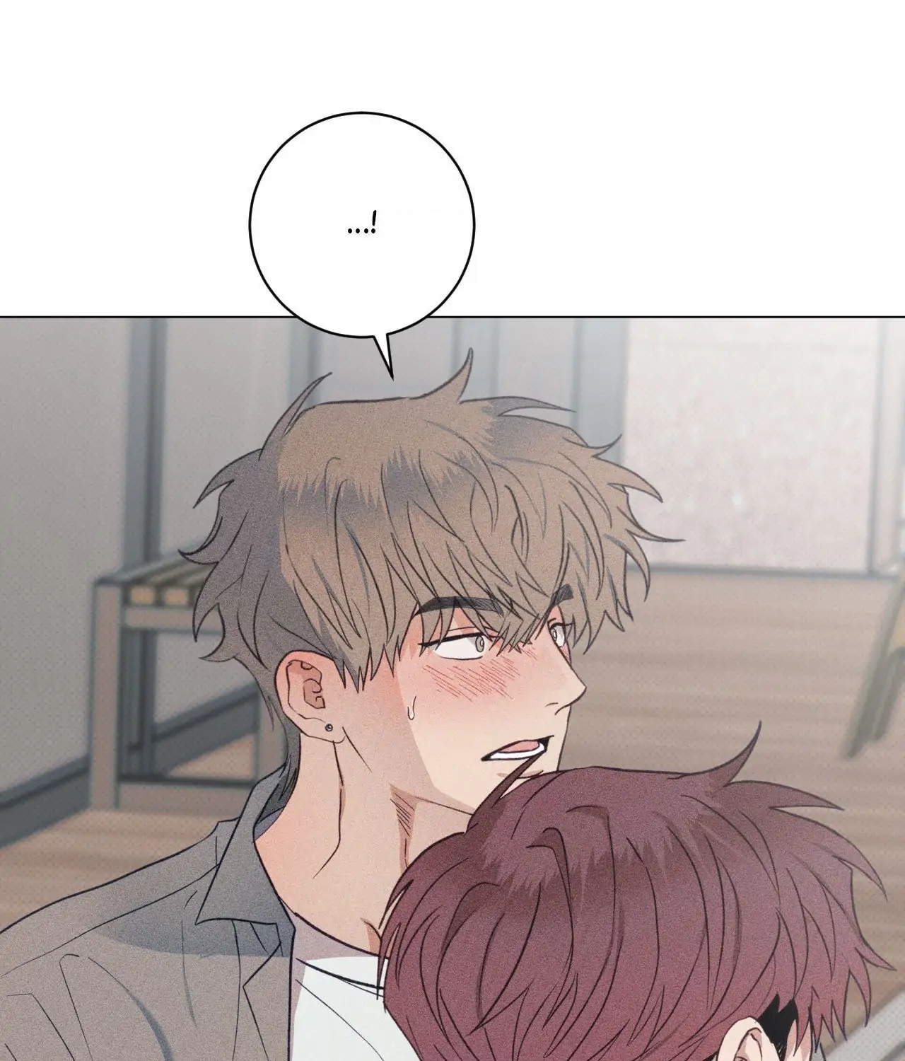 Fated But Flawed - Chapter 11 manhwa