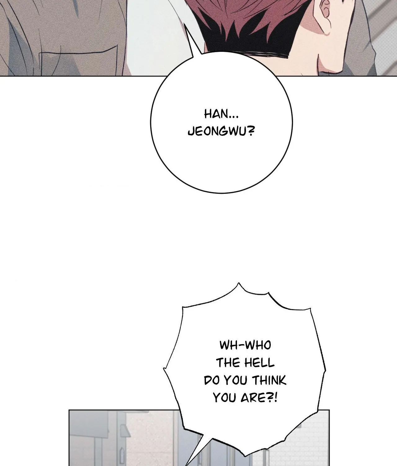 Fated But Flawed - Chapter 11 manhwa