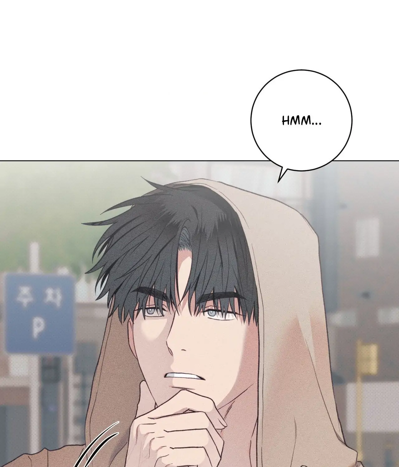 Fated But Flawed - Chapter 11 manhwa