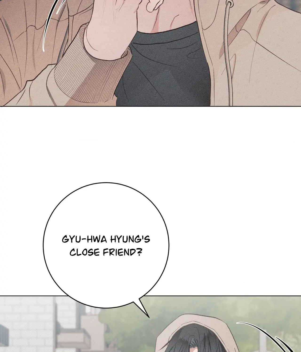 Fated But Flawed - Chapter 11 manhwa
