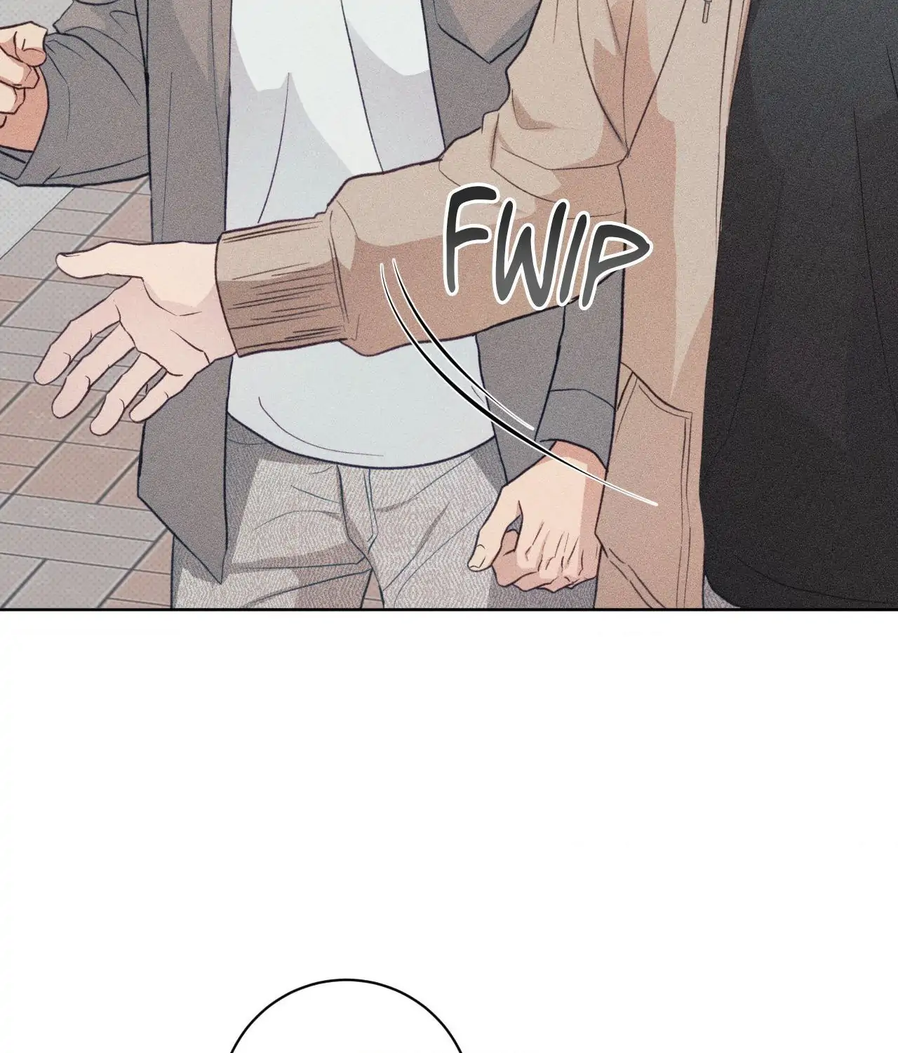 Fated But Flawed - Chapter 11 manhwa