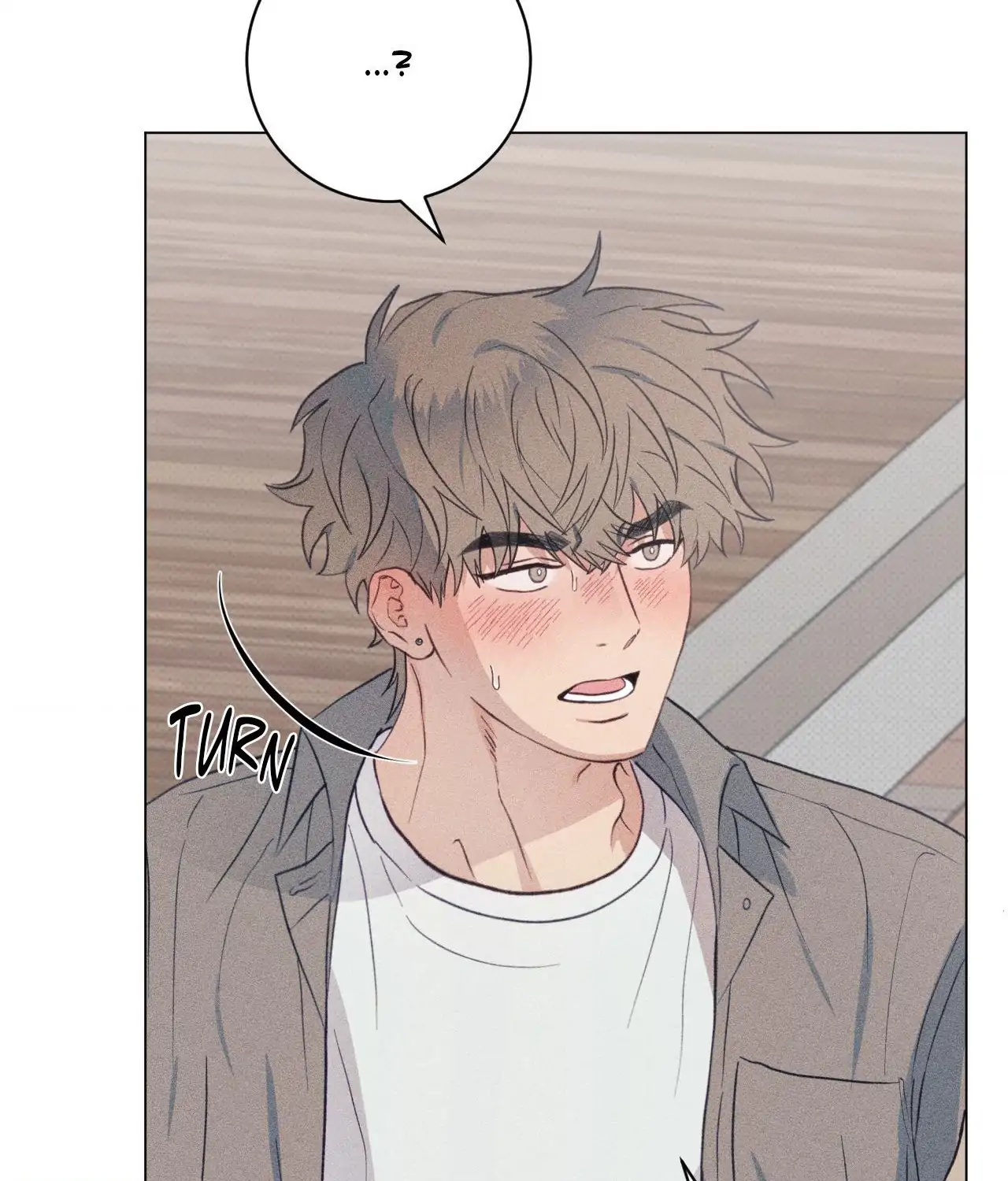 Fated But Flawed - Chapter 11 manhwa