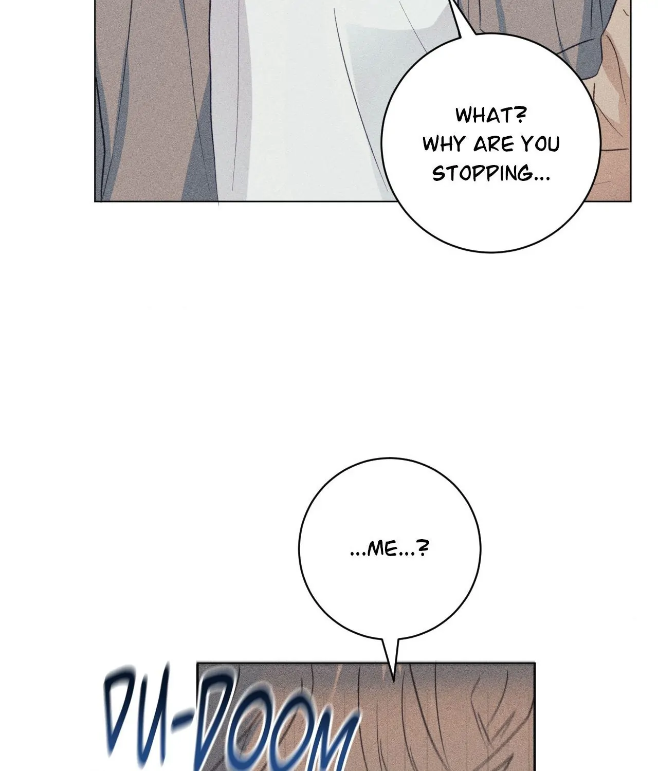 Fated But Flawed - Chapter 11 manhwa