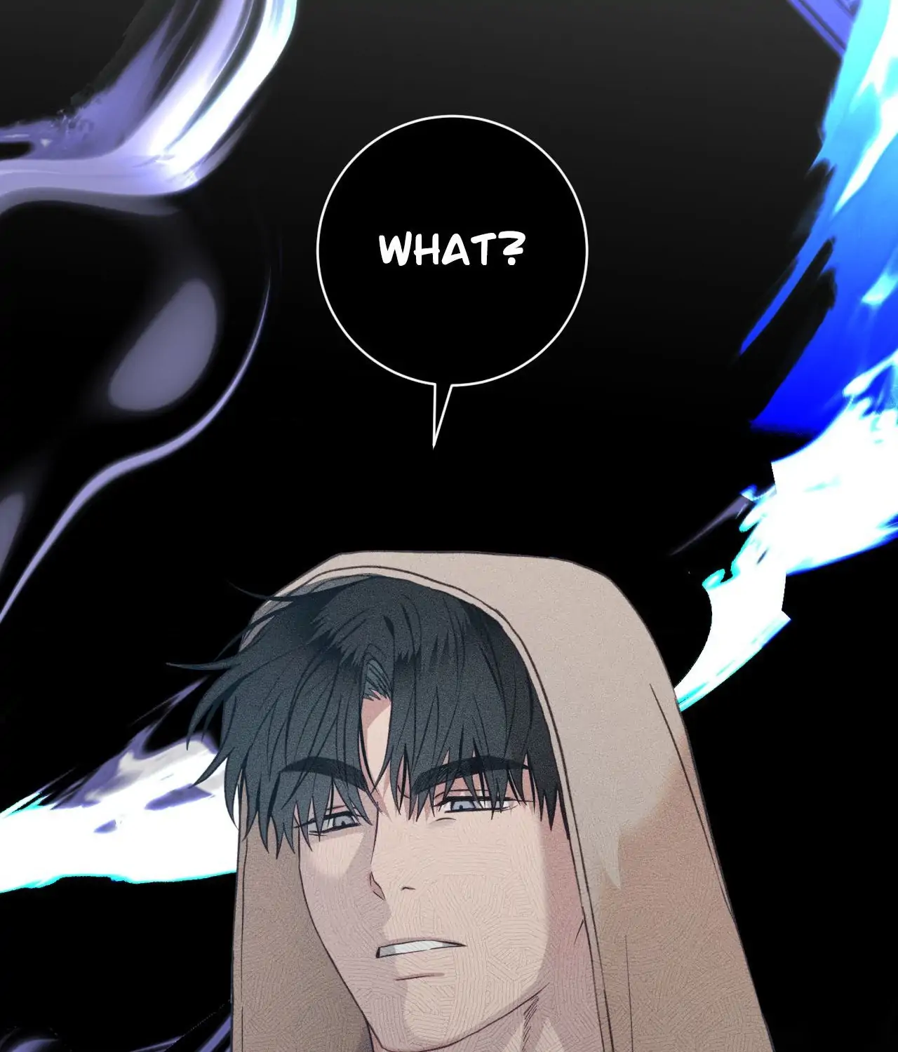 Fated But Flawed - Chapter 11 manhwa