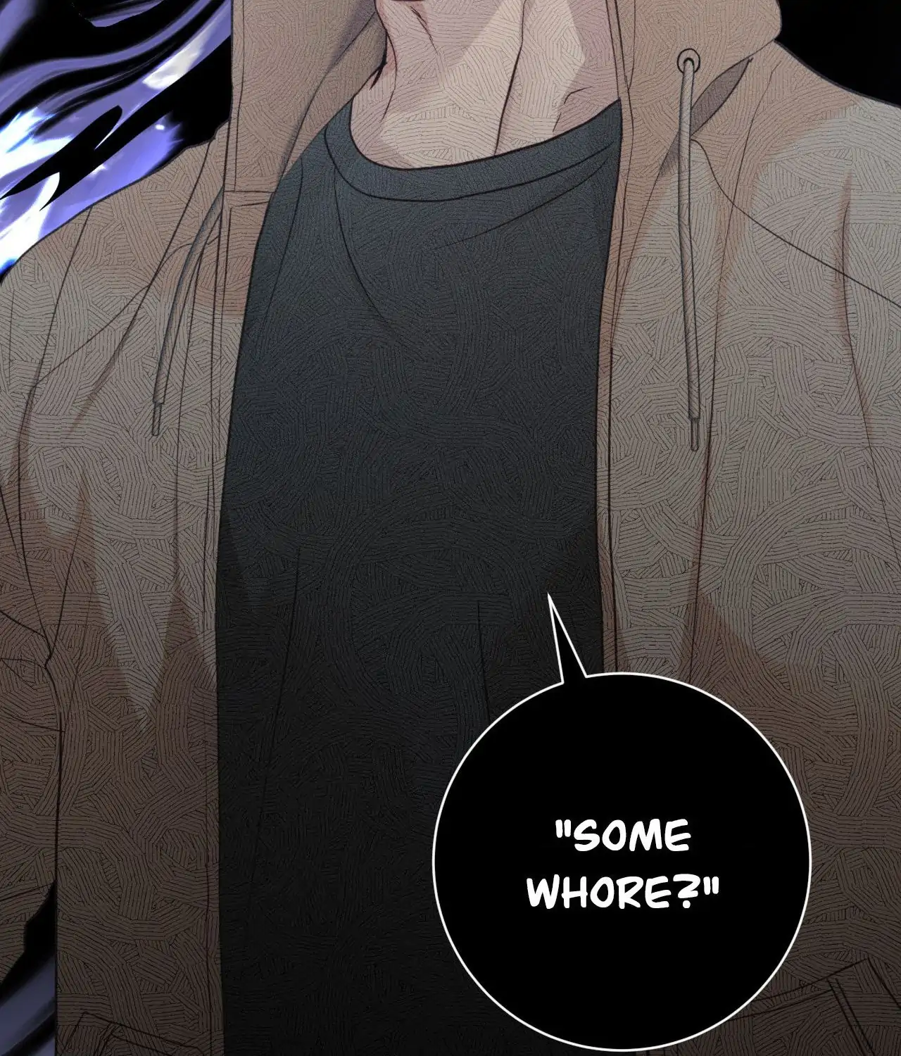 Fated But Flawed - Chapter 11 manhwa