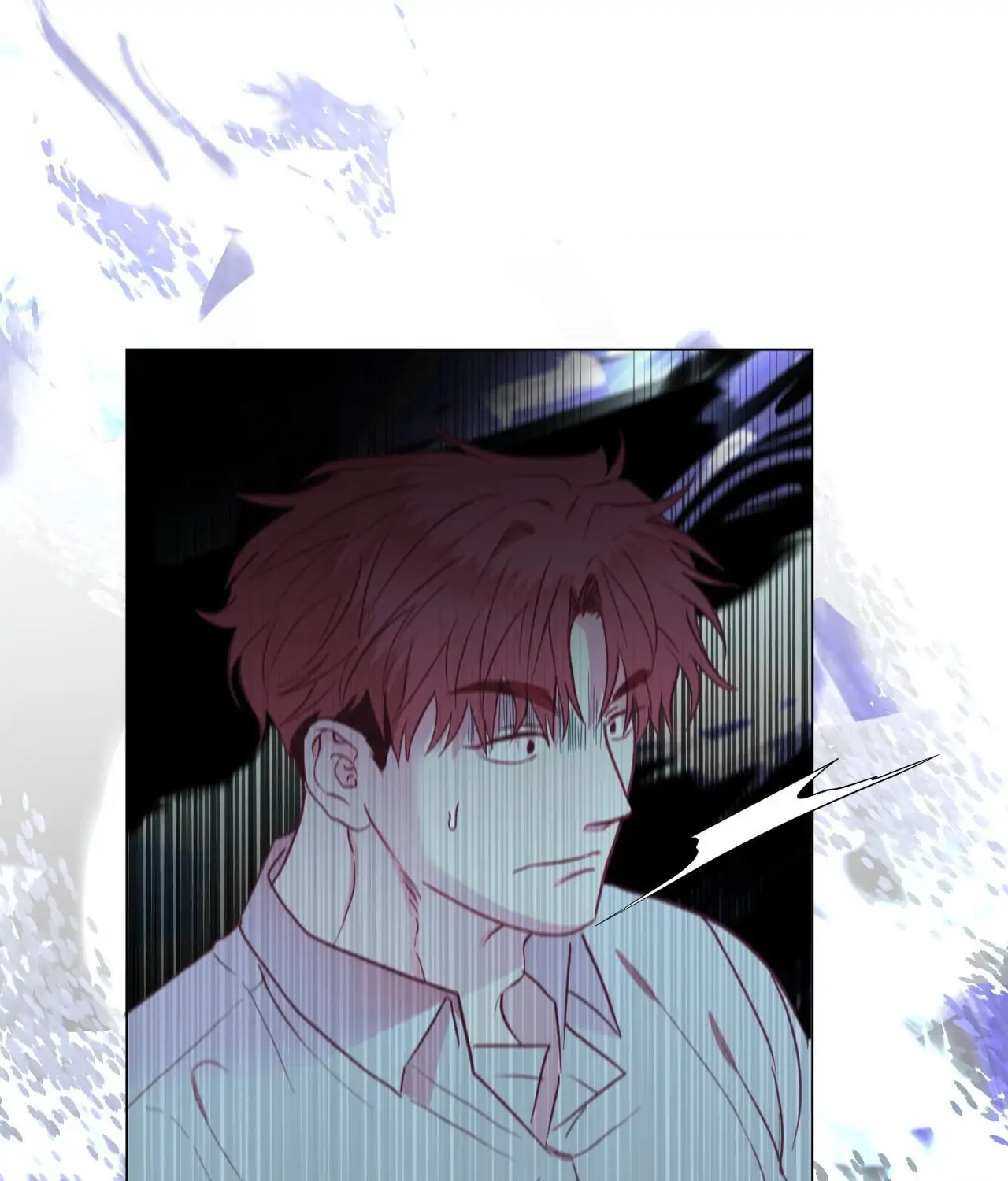 Fated But Flawed - Chapter 12 manhwa