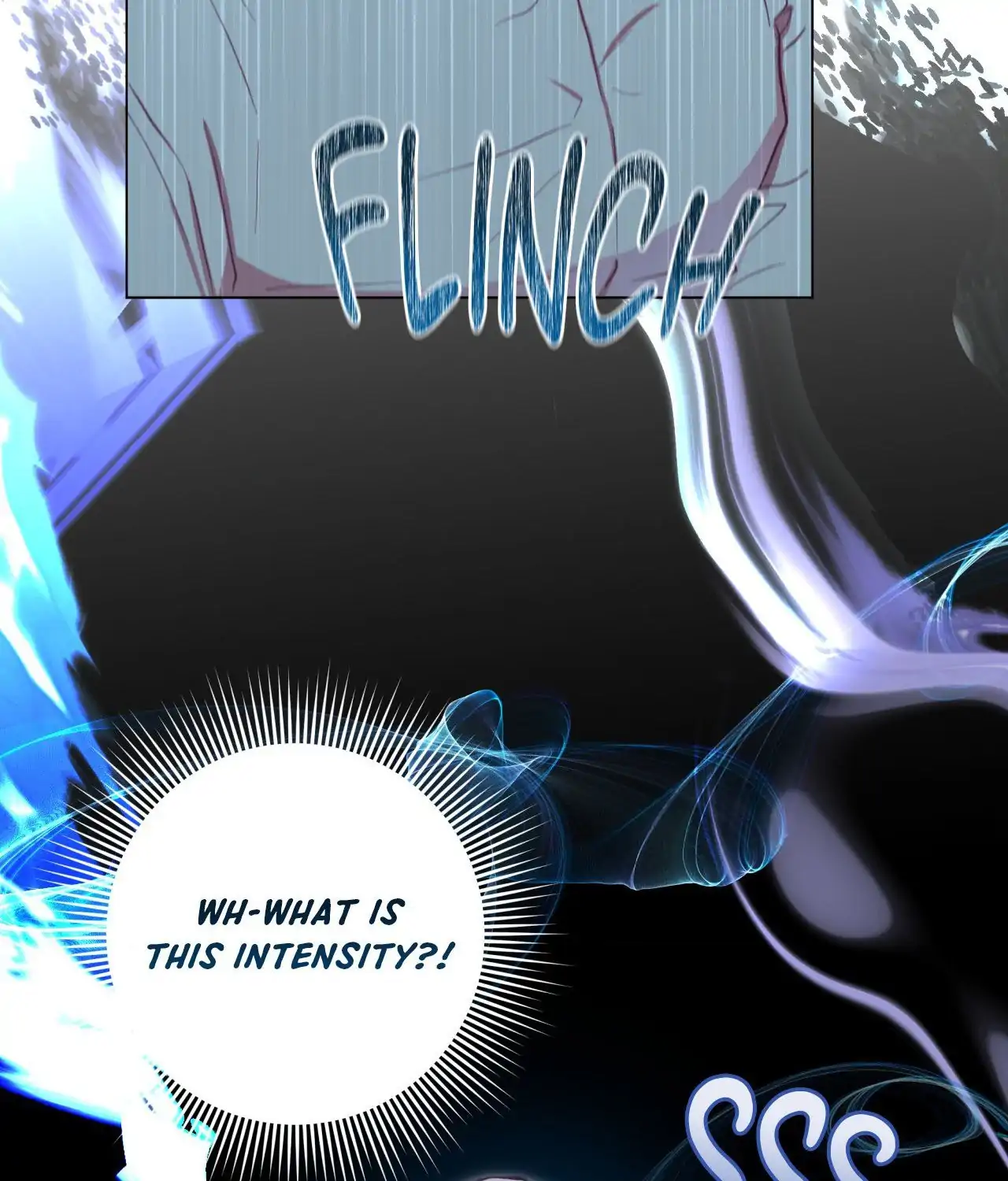 Fated But Flawed - Chapter 12 manhwa