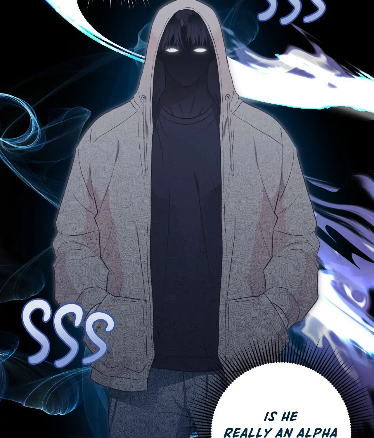 Fated But Flawed - Chapter 12 manhwa