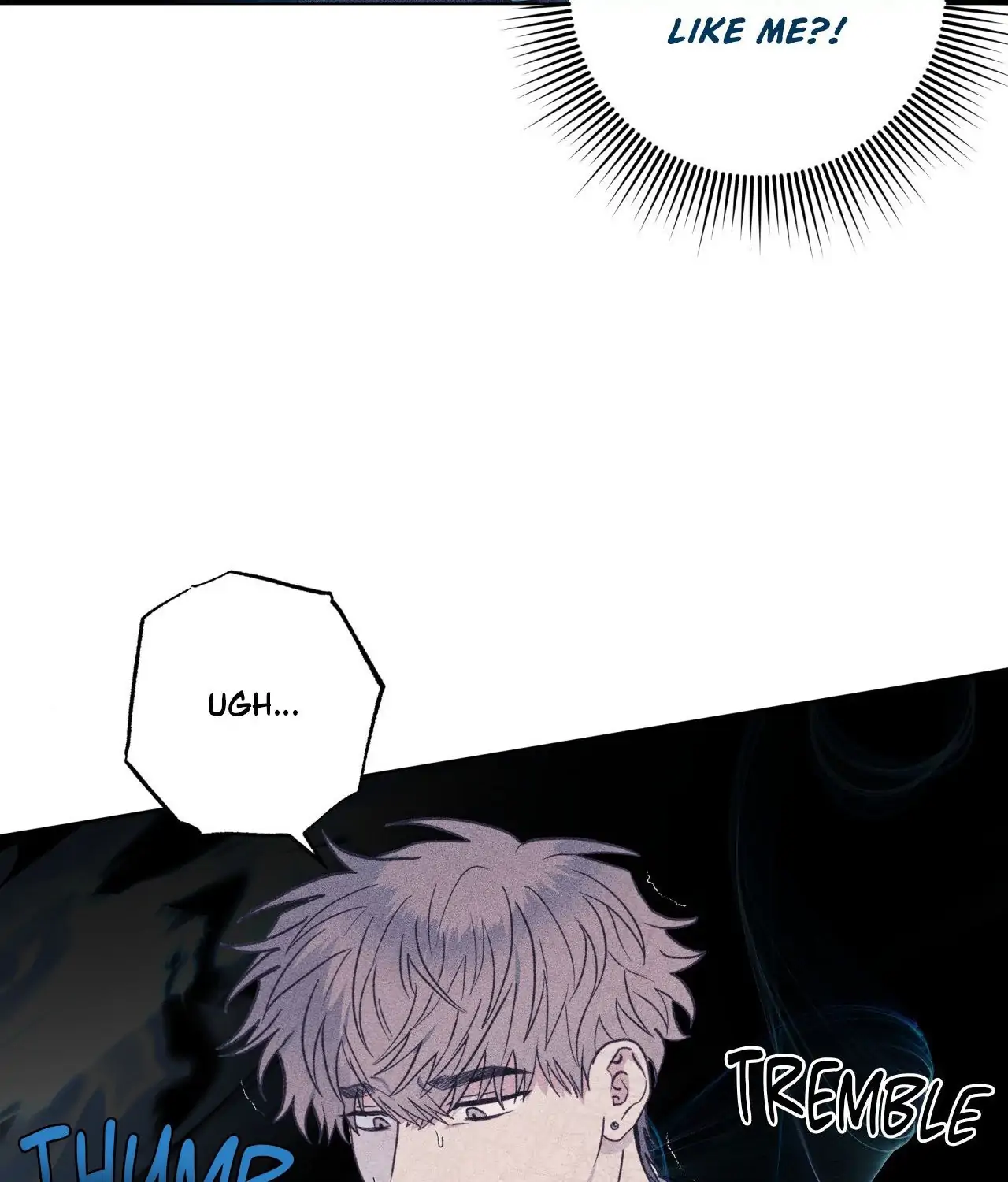 Fated But Flawed - Chapter 12 manhwa