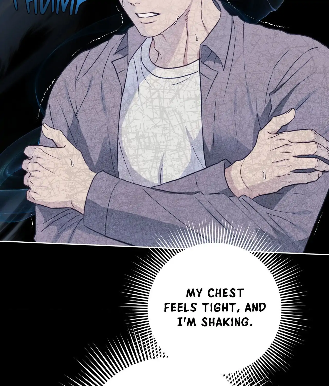 Fated But Flawed - Chapter 12 manhwa