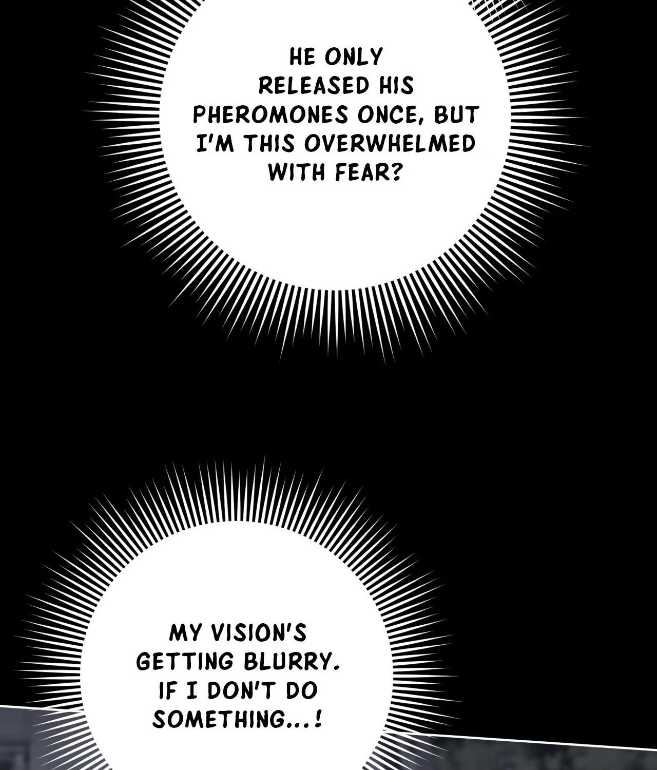 Fated But Flawed - Chapter 12 manhwa