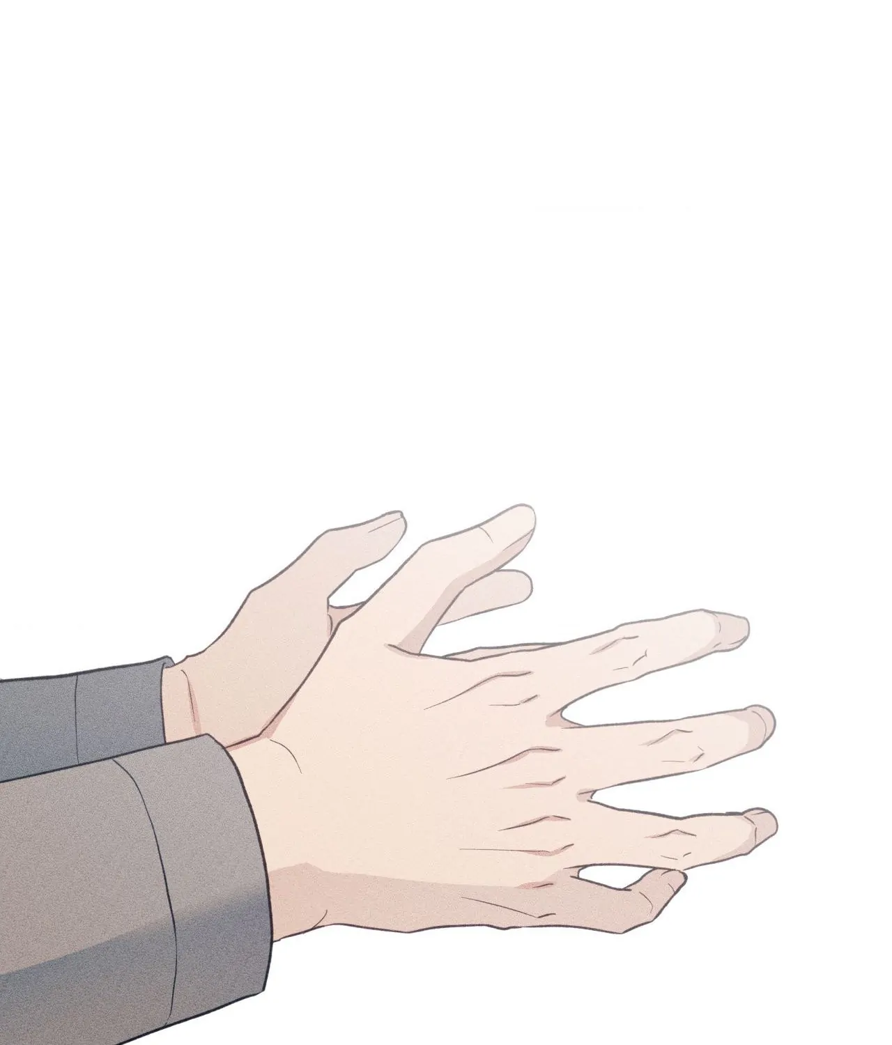 Fated But Flawed - Chapter 12 manhwa