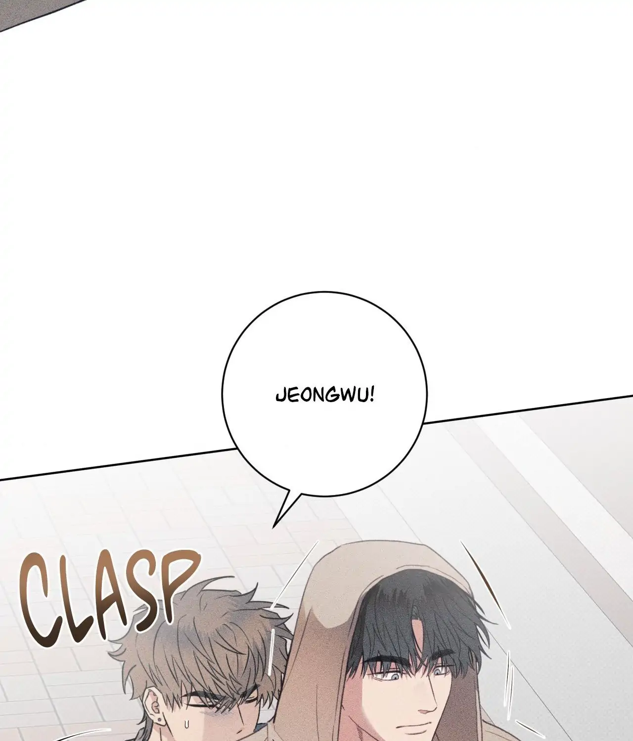 Fated But Flawed - Chapter 12 manhwa