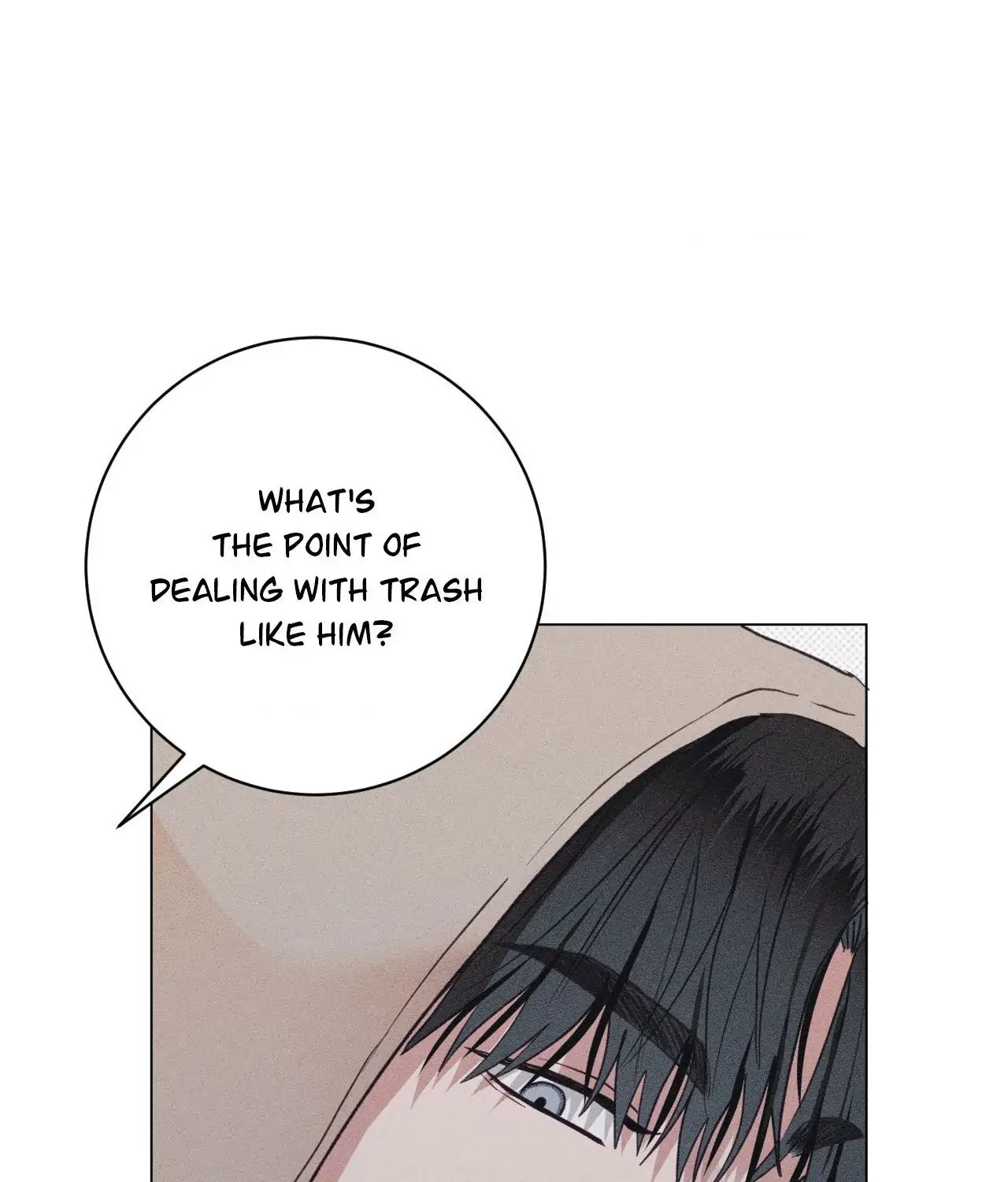 Fated But Flawed - Chapter 12 manhwa