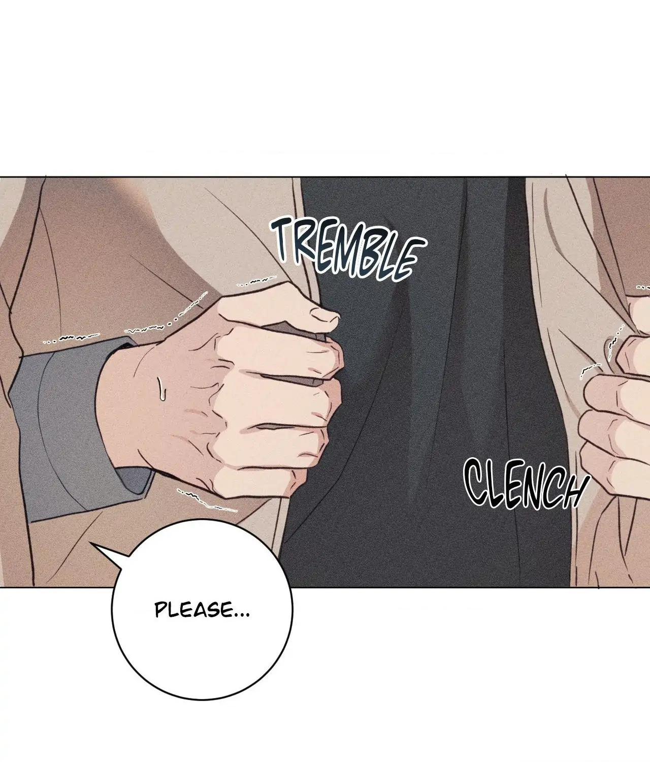 Fated But Flawed - Chapter 12 manhwa