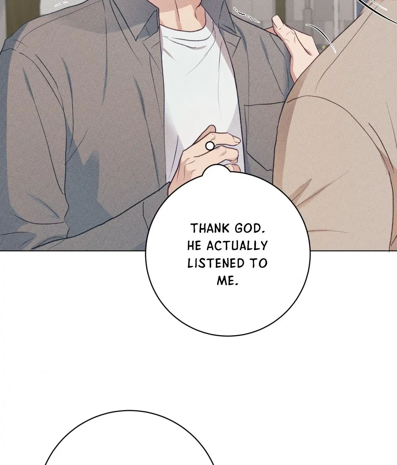 Fated But Flawed - Chapter 12 manhwa