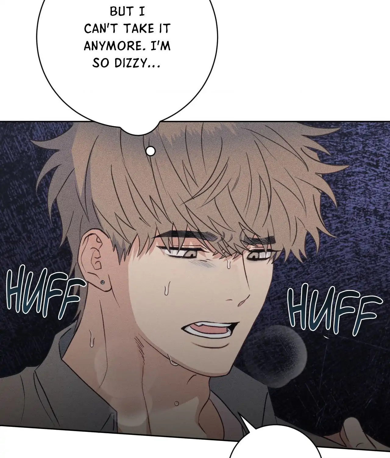 Fated But Flawed - Chapter 12 manhwa