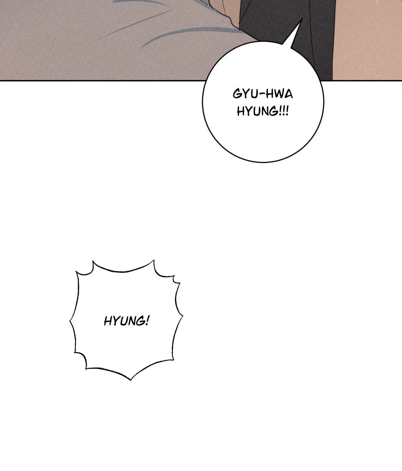 Fated But Flawed - Chapter 12 manhwa