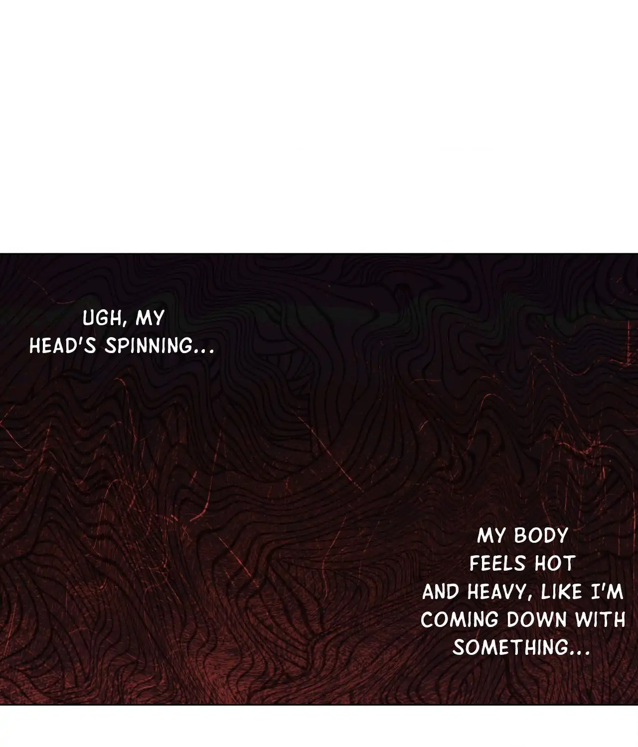 Fated But Flawed - Chapter 12 manhwa