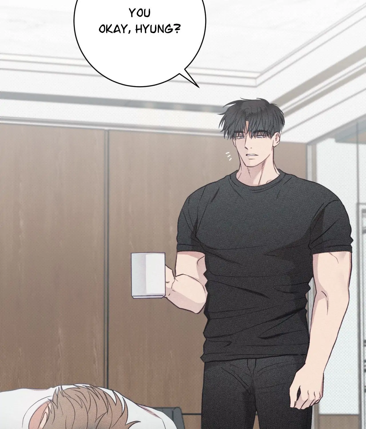 Fated But Flawed - Chapter 12 manhwa