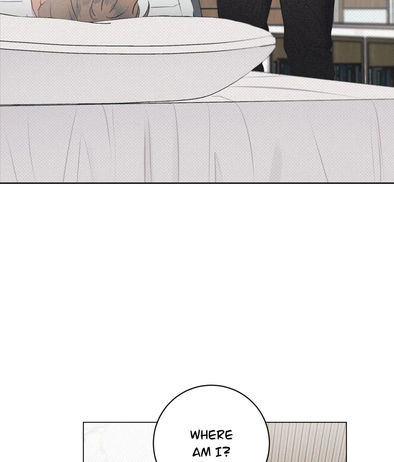 Fated But Flawed - Chapter 12 manhwa