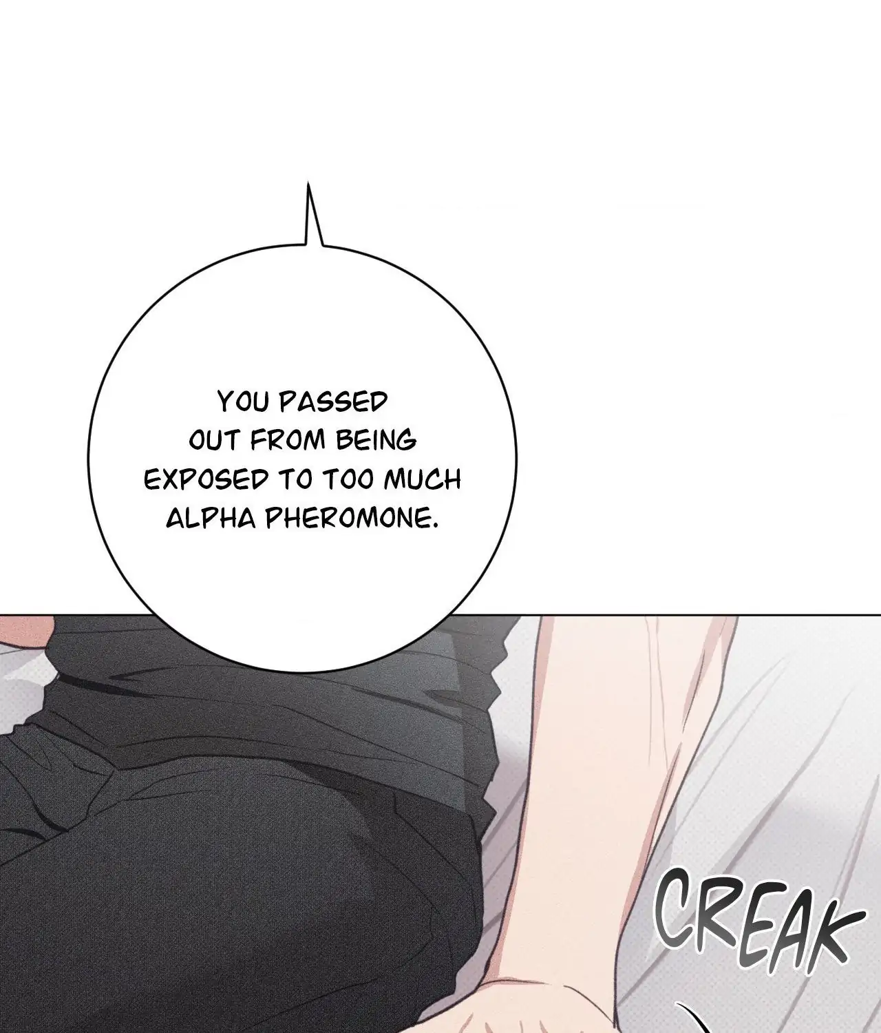 Fated But Flawed - Chapter 12 manhwa