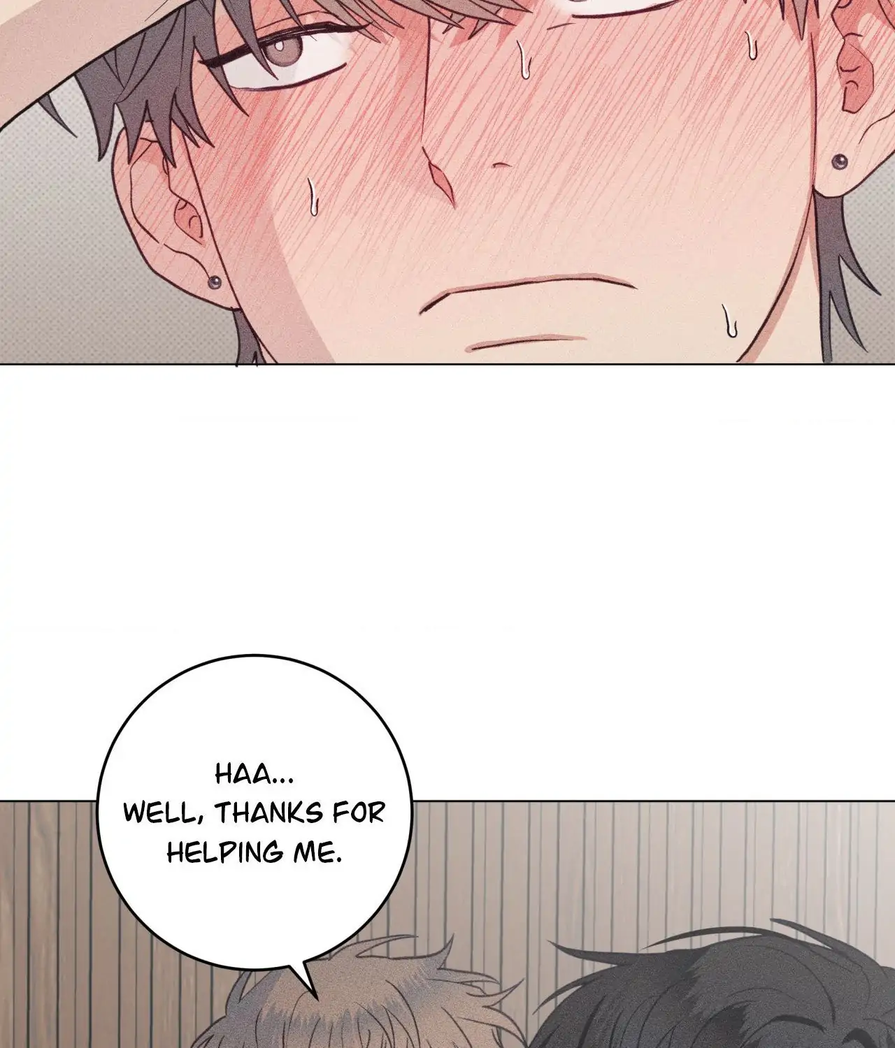Fated But Flawed - Chapter 12 manhwa